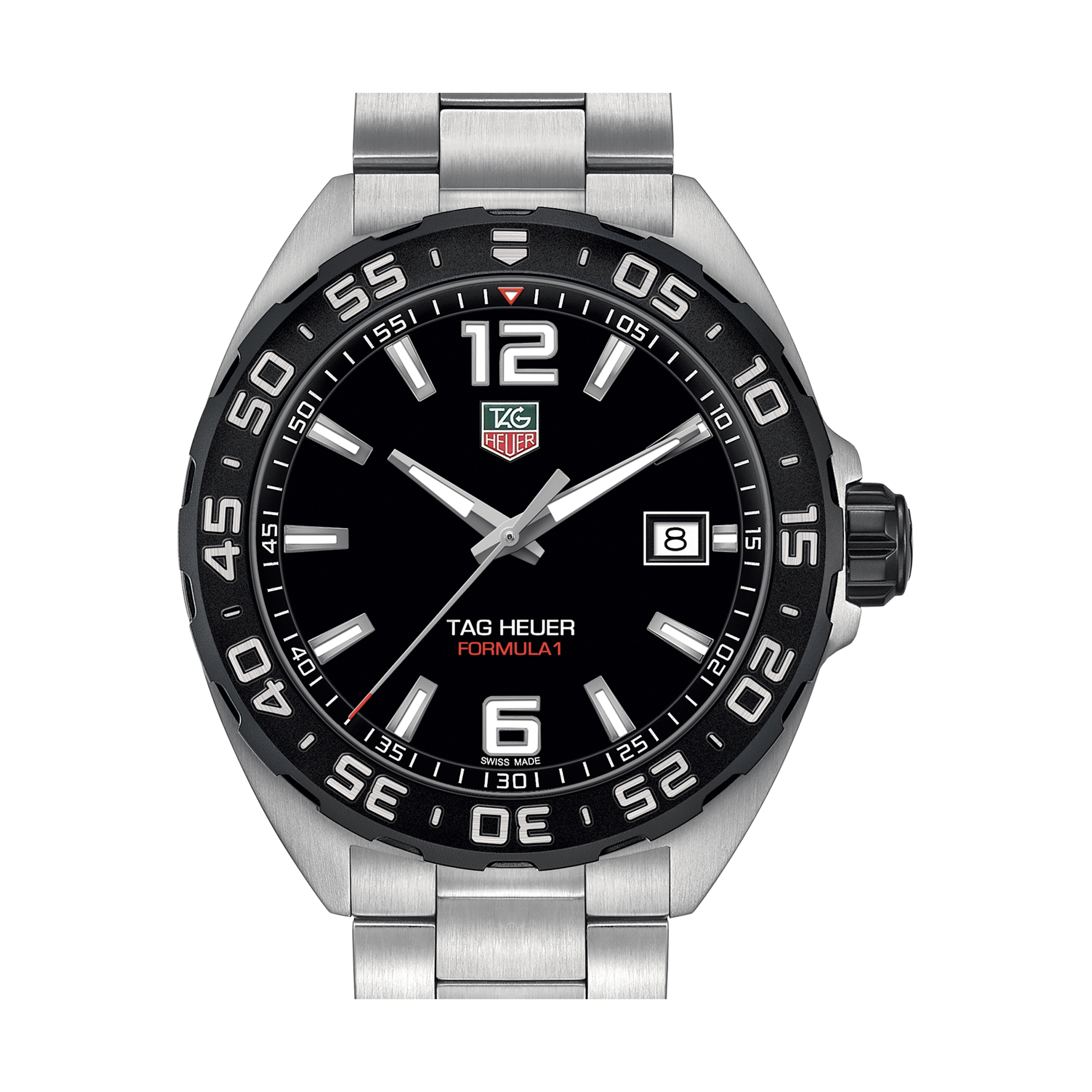 TAG Heuer Formula 1