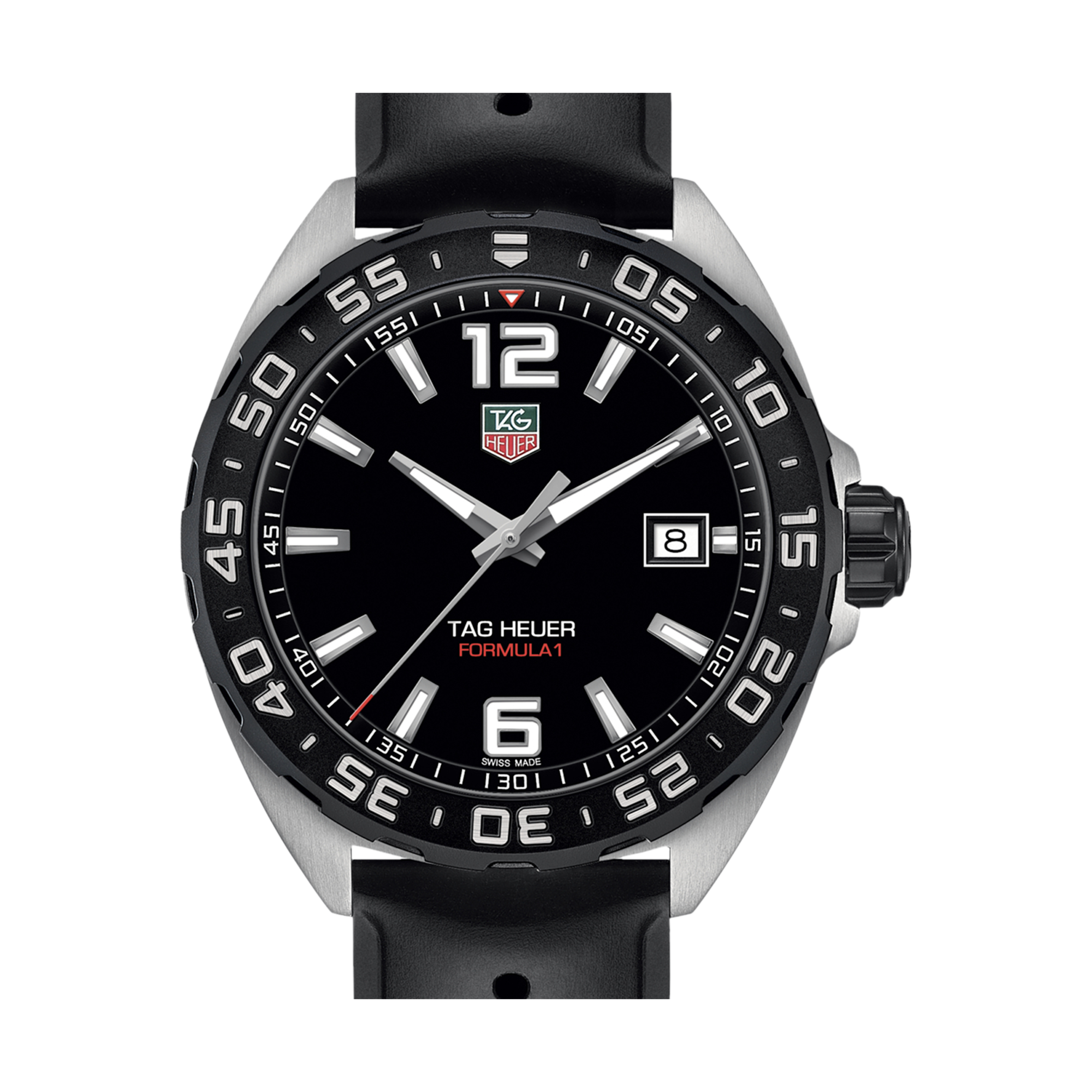 TAG Heuer Formula 1