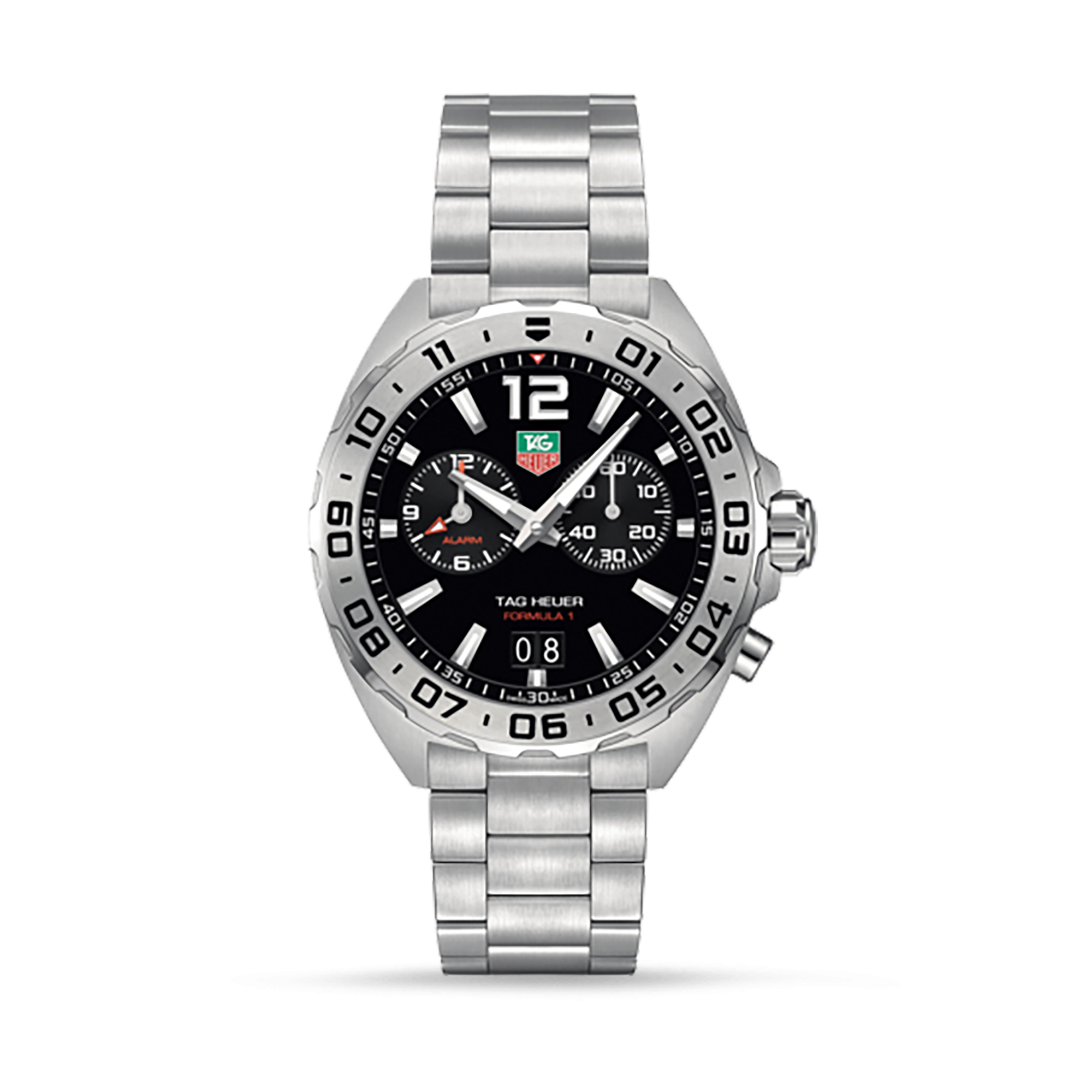 TAG Heuer Formula 1