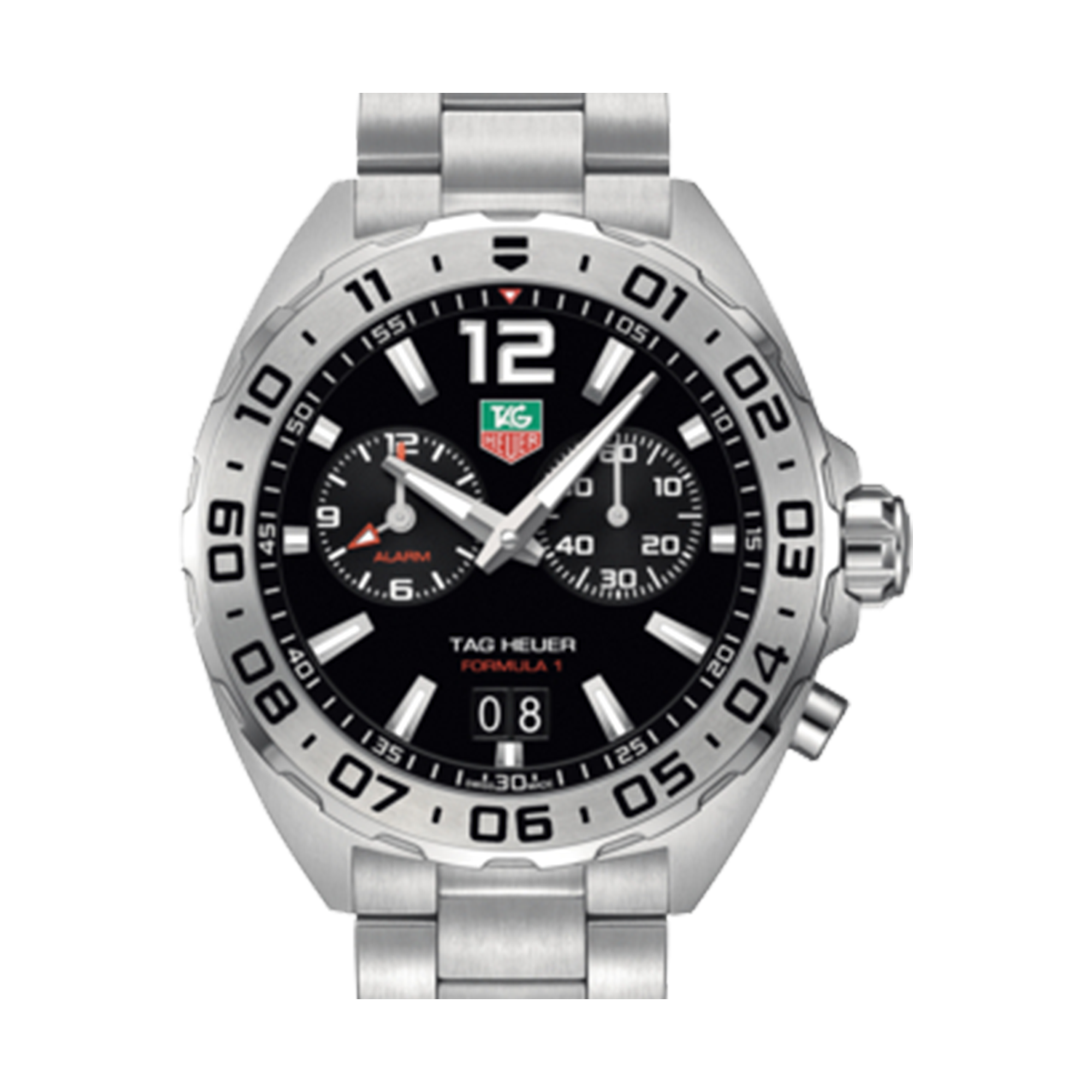 TAG Heuer Formula 1