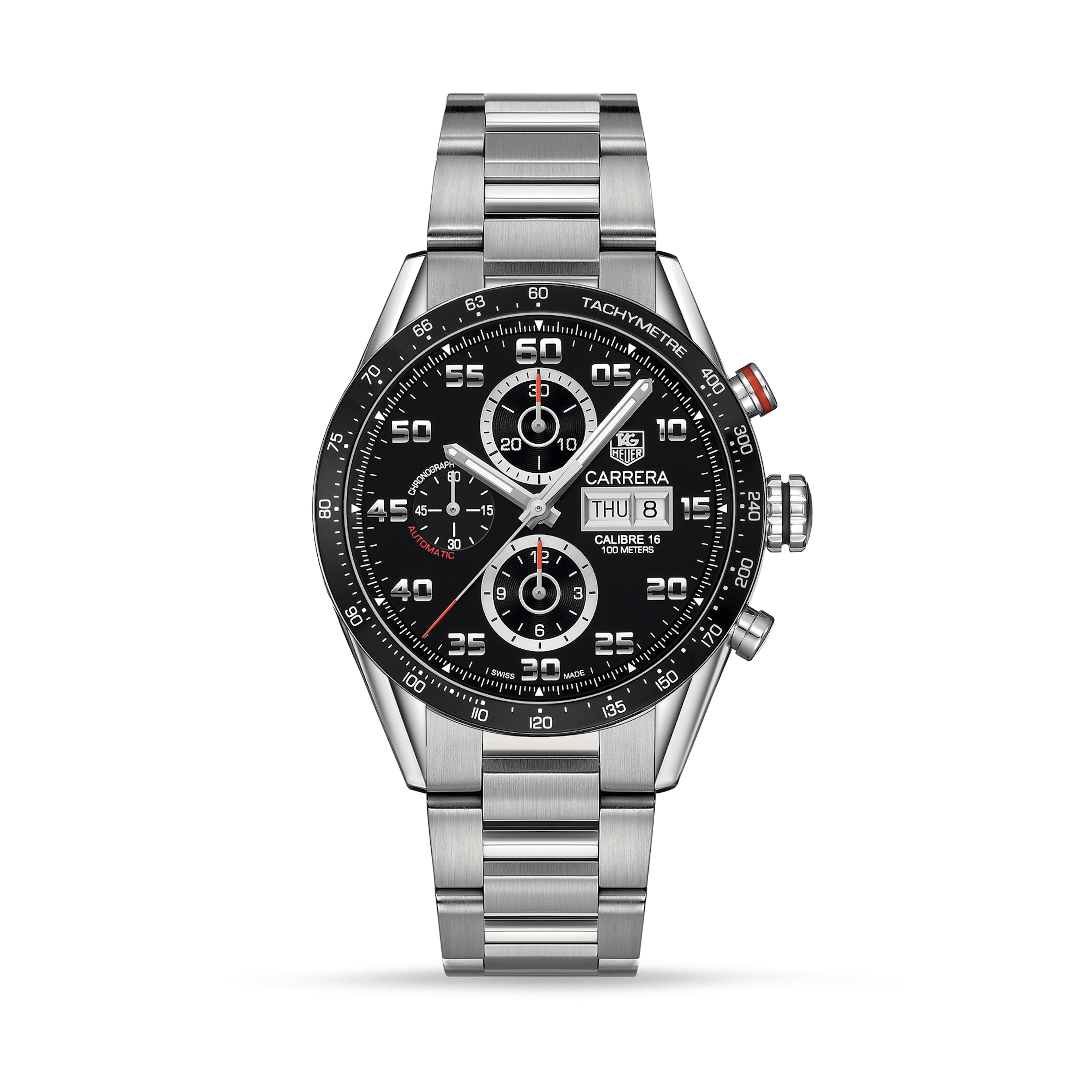 TAG Heuer Carrera