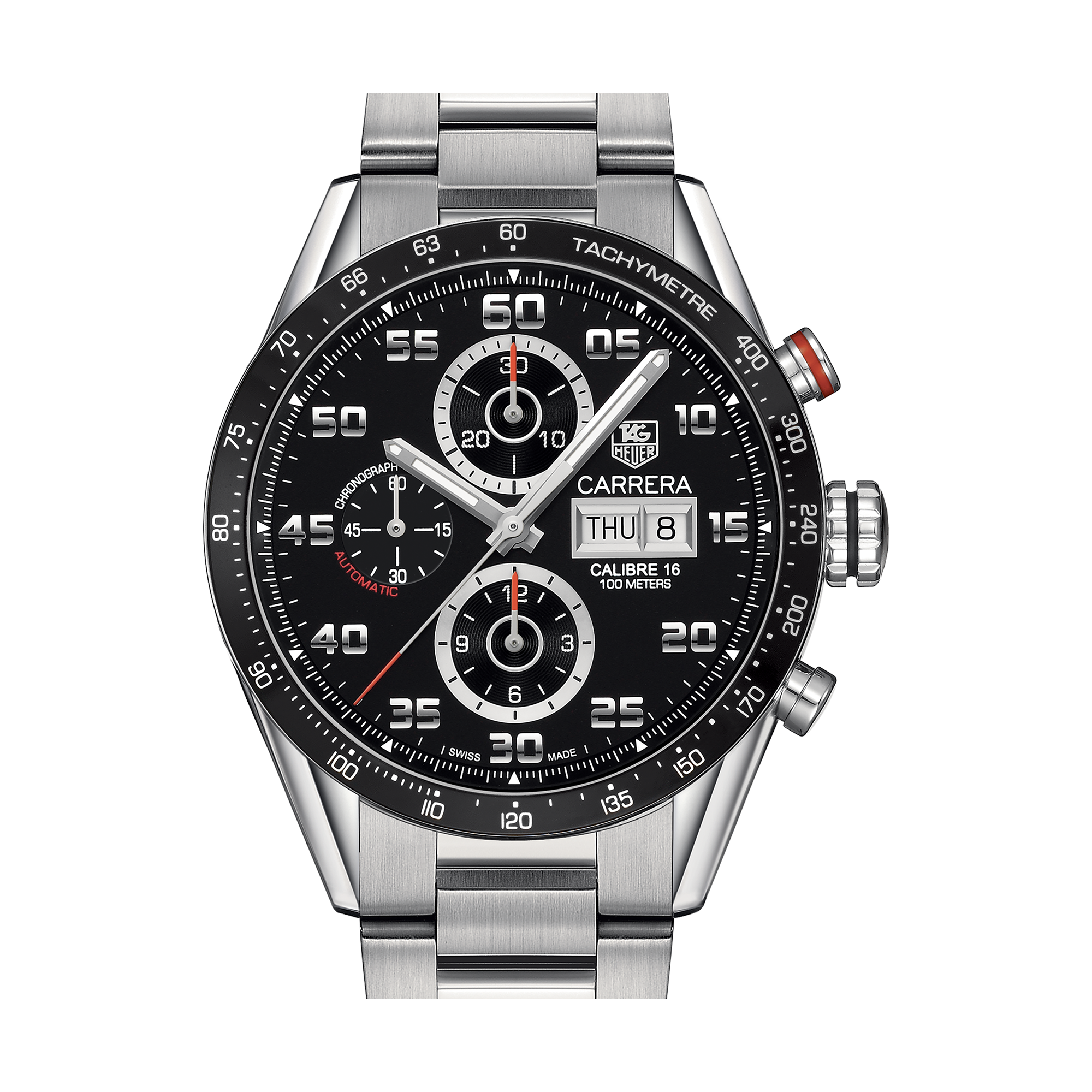 TAG Heuer Carrera