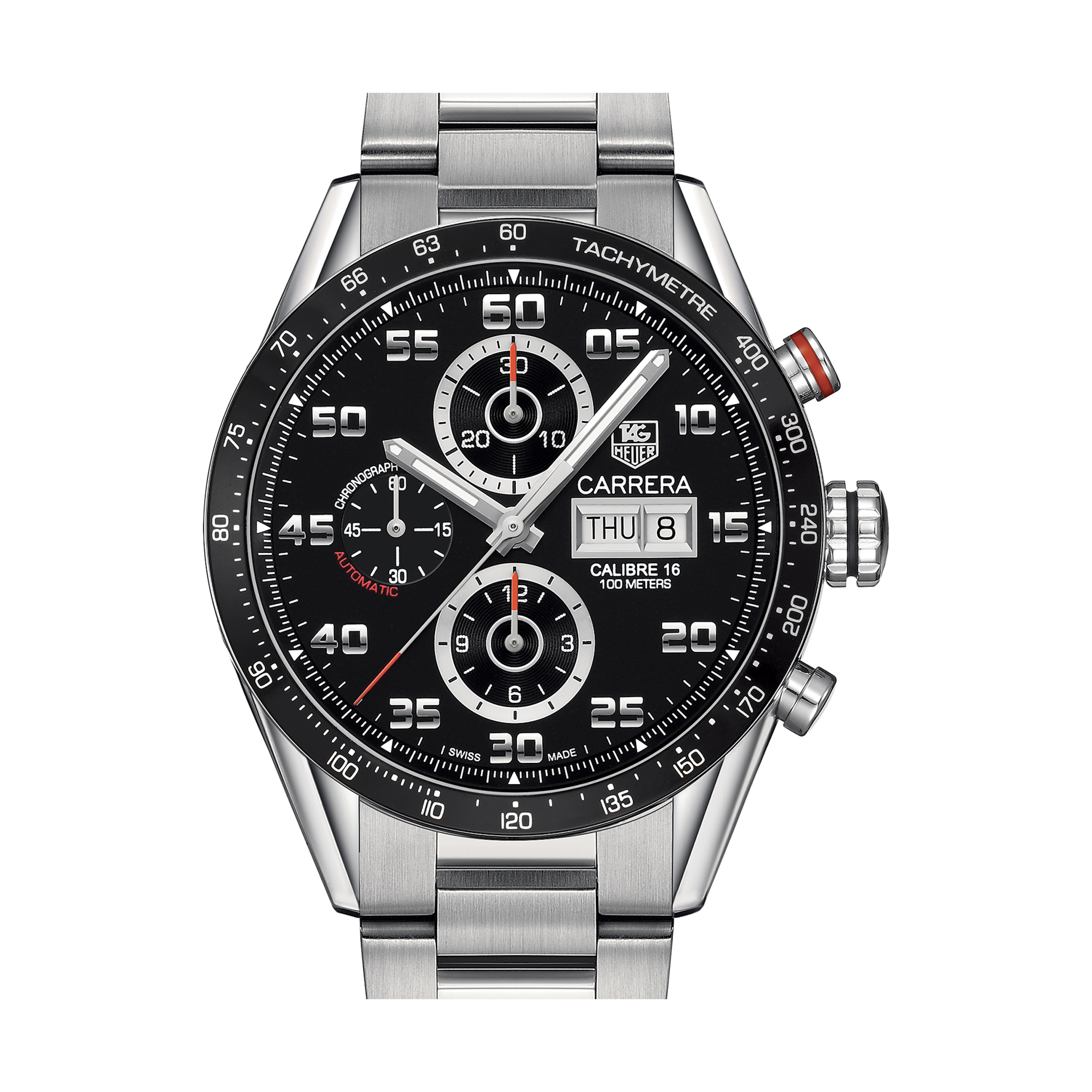 TAG Heuer Carrera