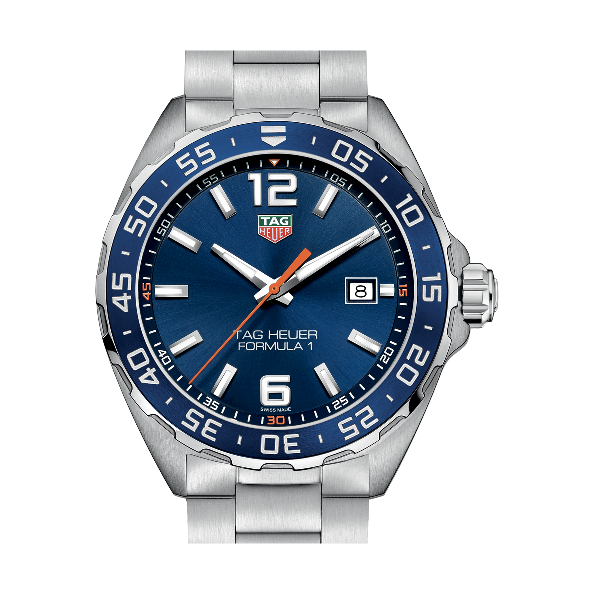 TAG Heuer Formula 1