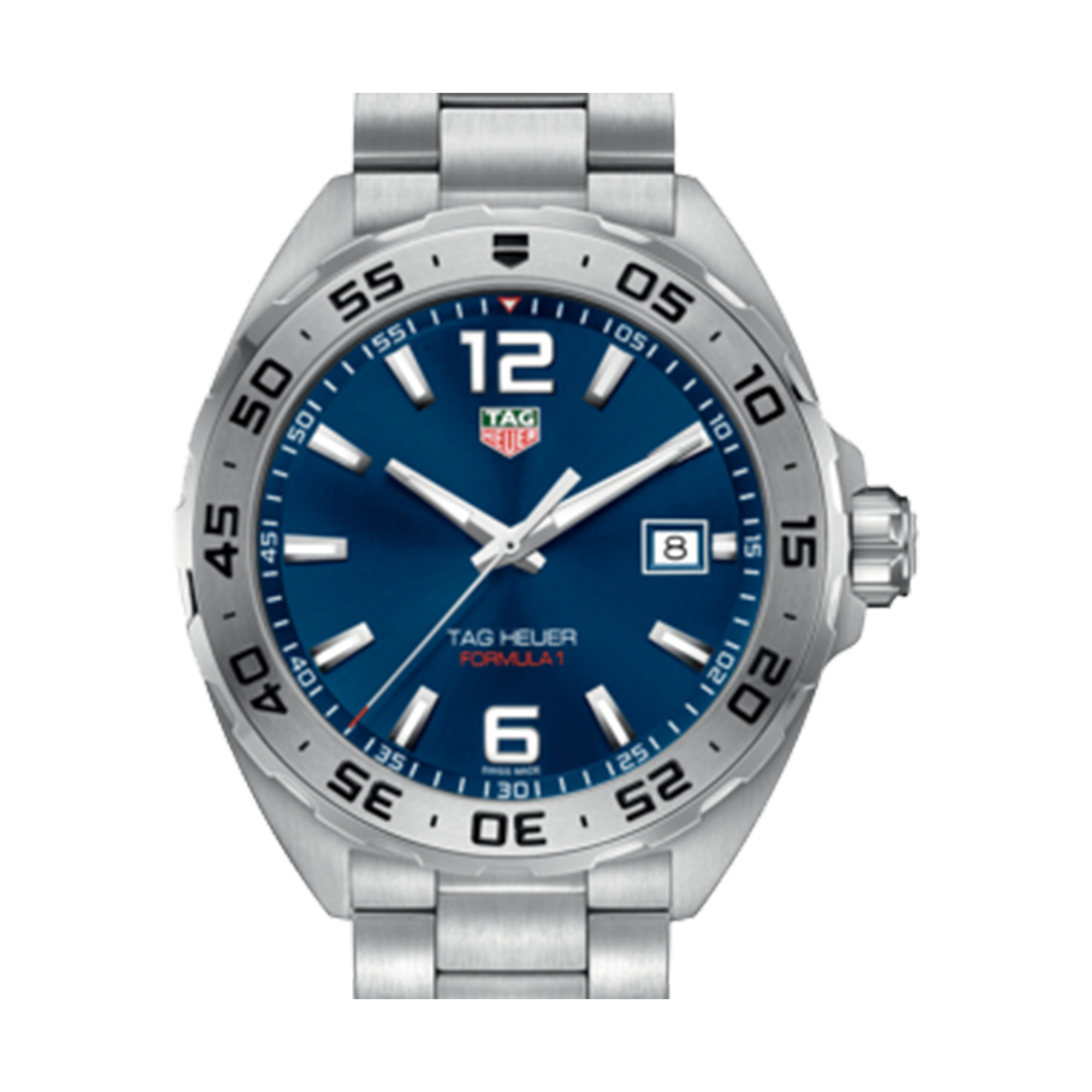 TAG Heuer Formula 1