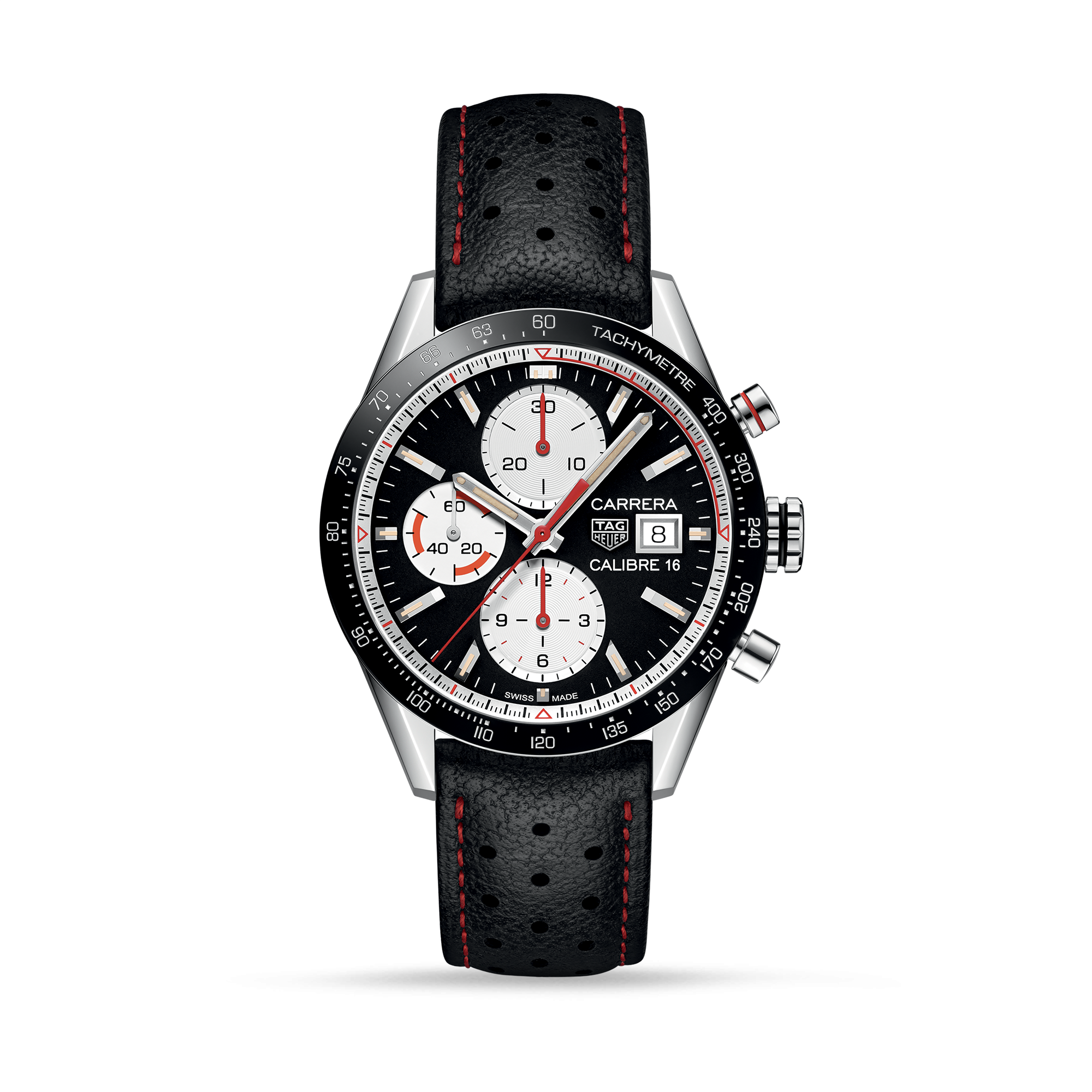 専用　今週のみ値下げ中！ TAG Heuer Carrera クロノグラフ 2601146_1.png