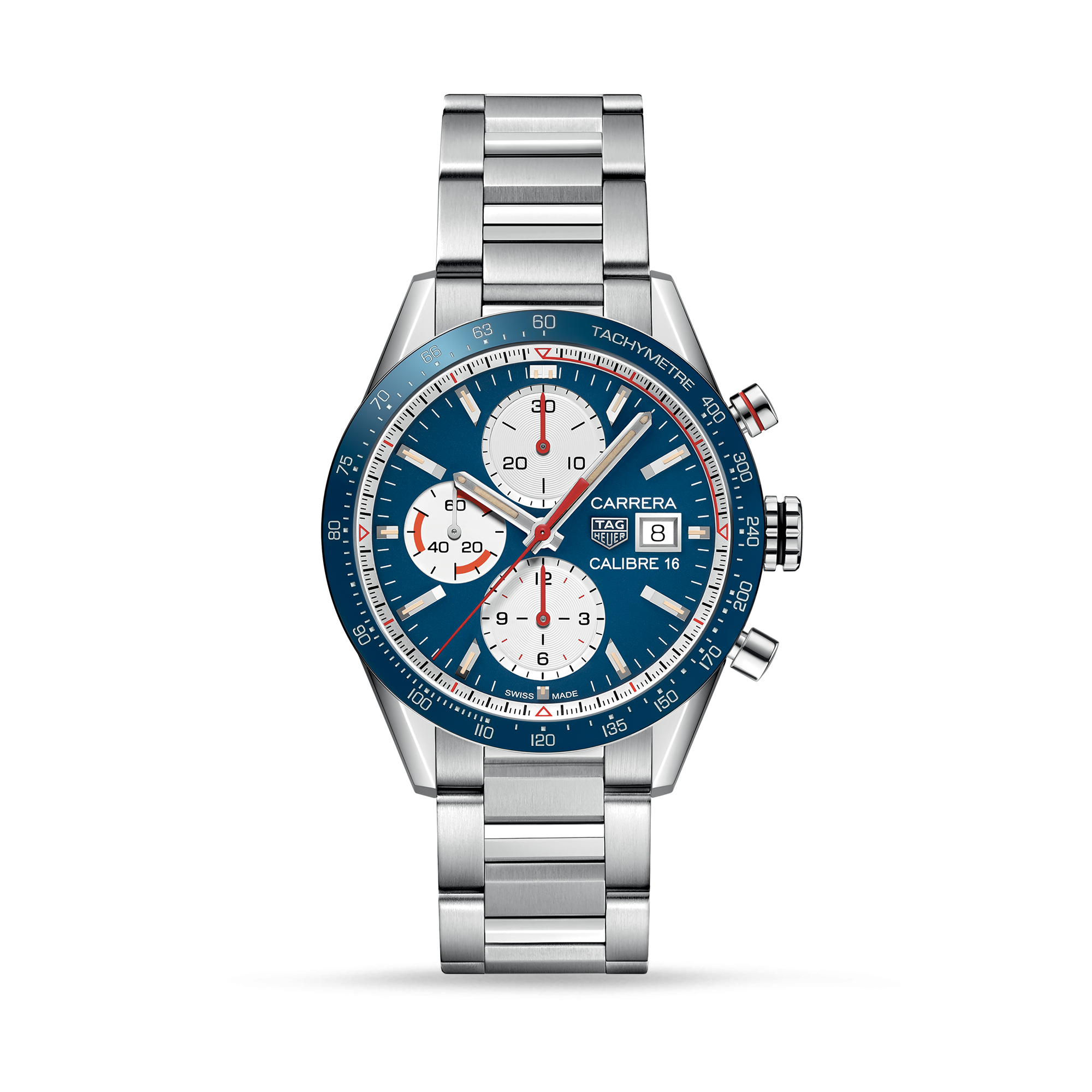 TAG Heuer Carrera