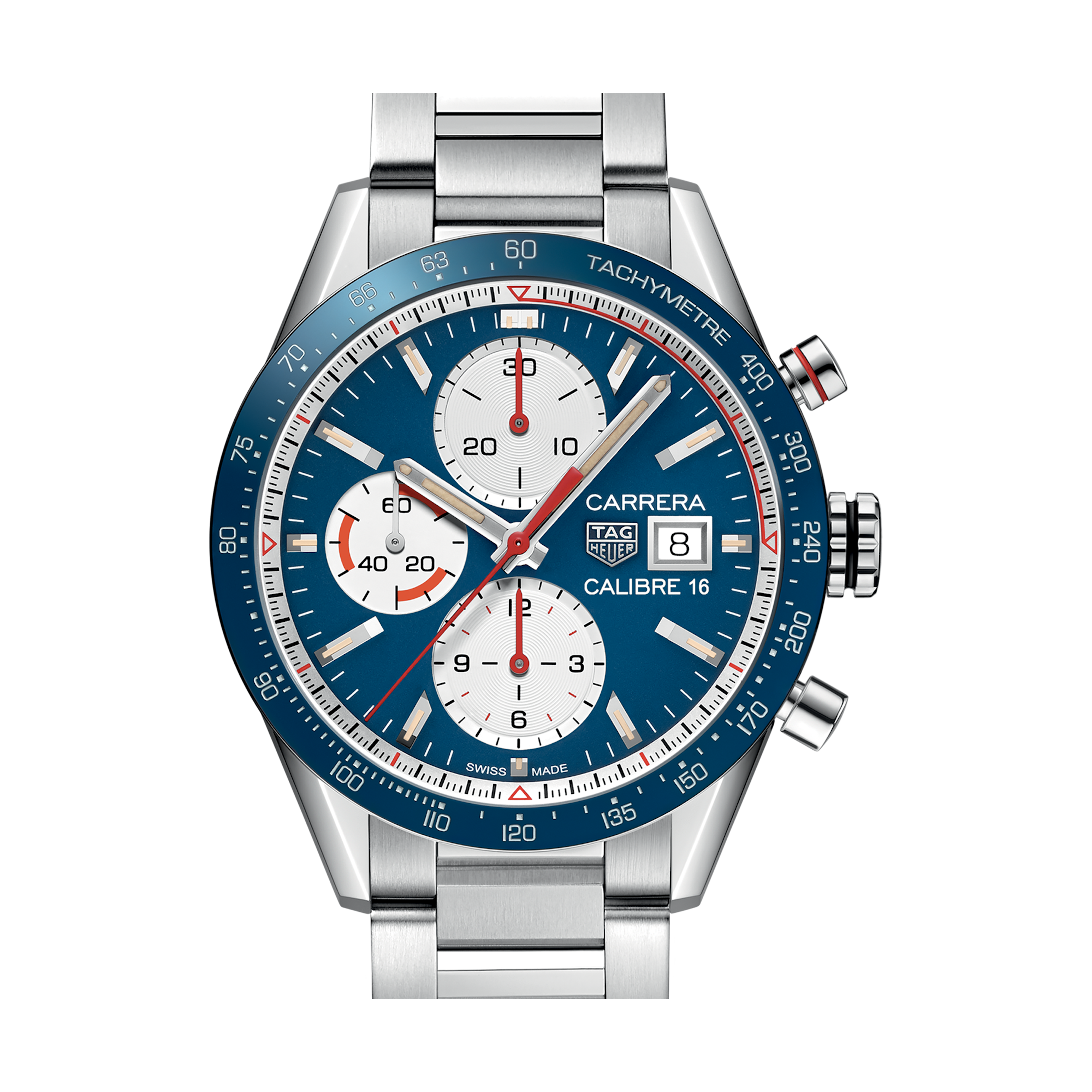 TAG Heuer Carrera