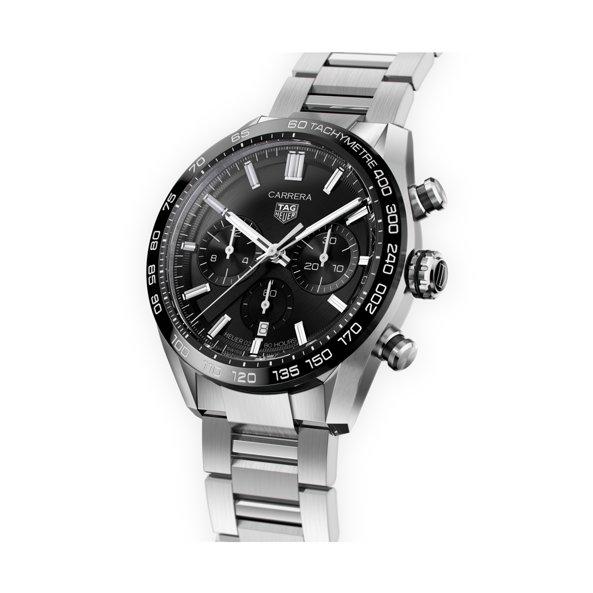 tag heuer carrera 44mm