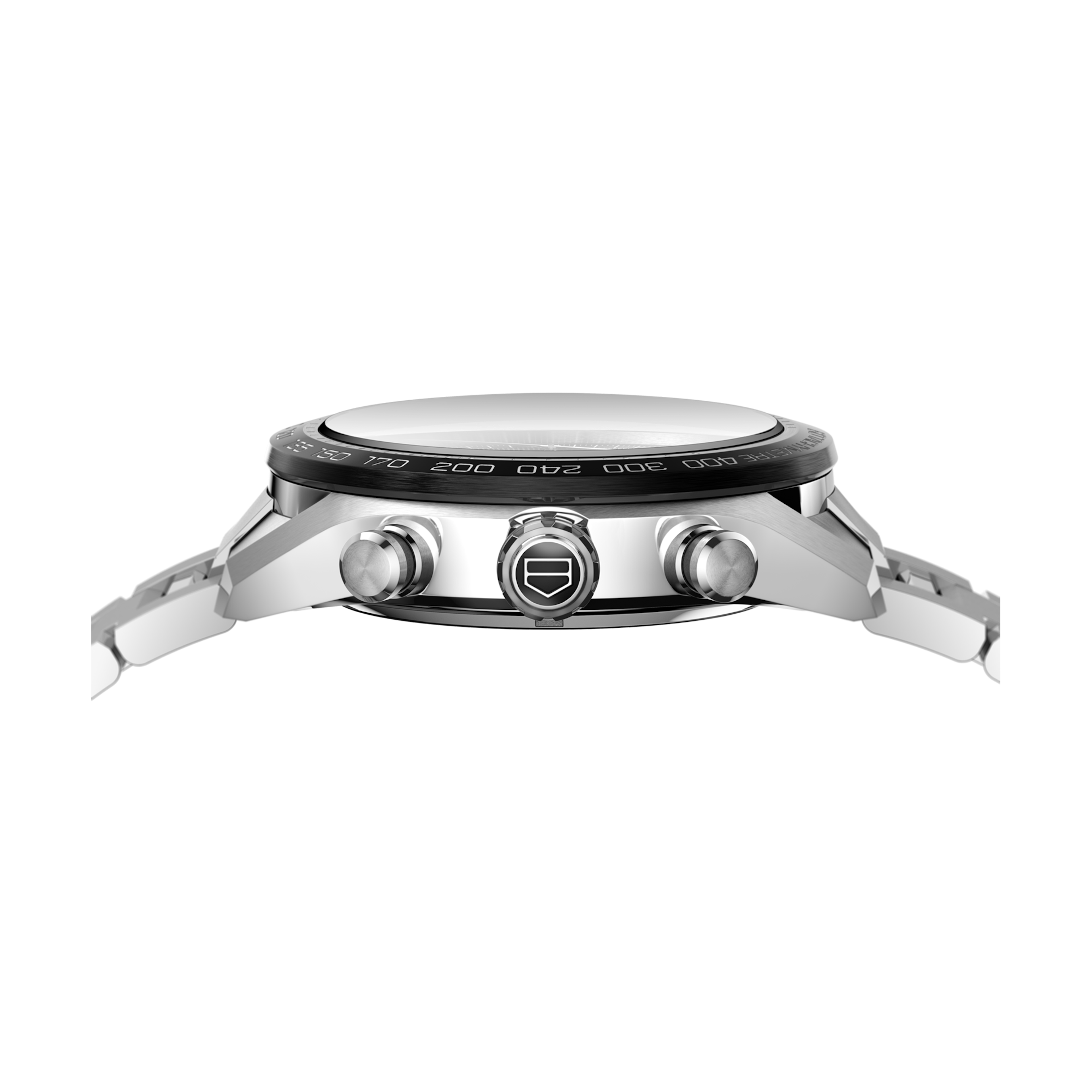 TAG Heuer Carrera Automatic Chronograph 44