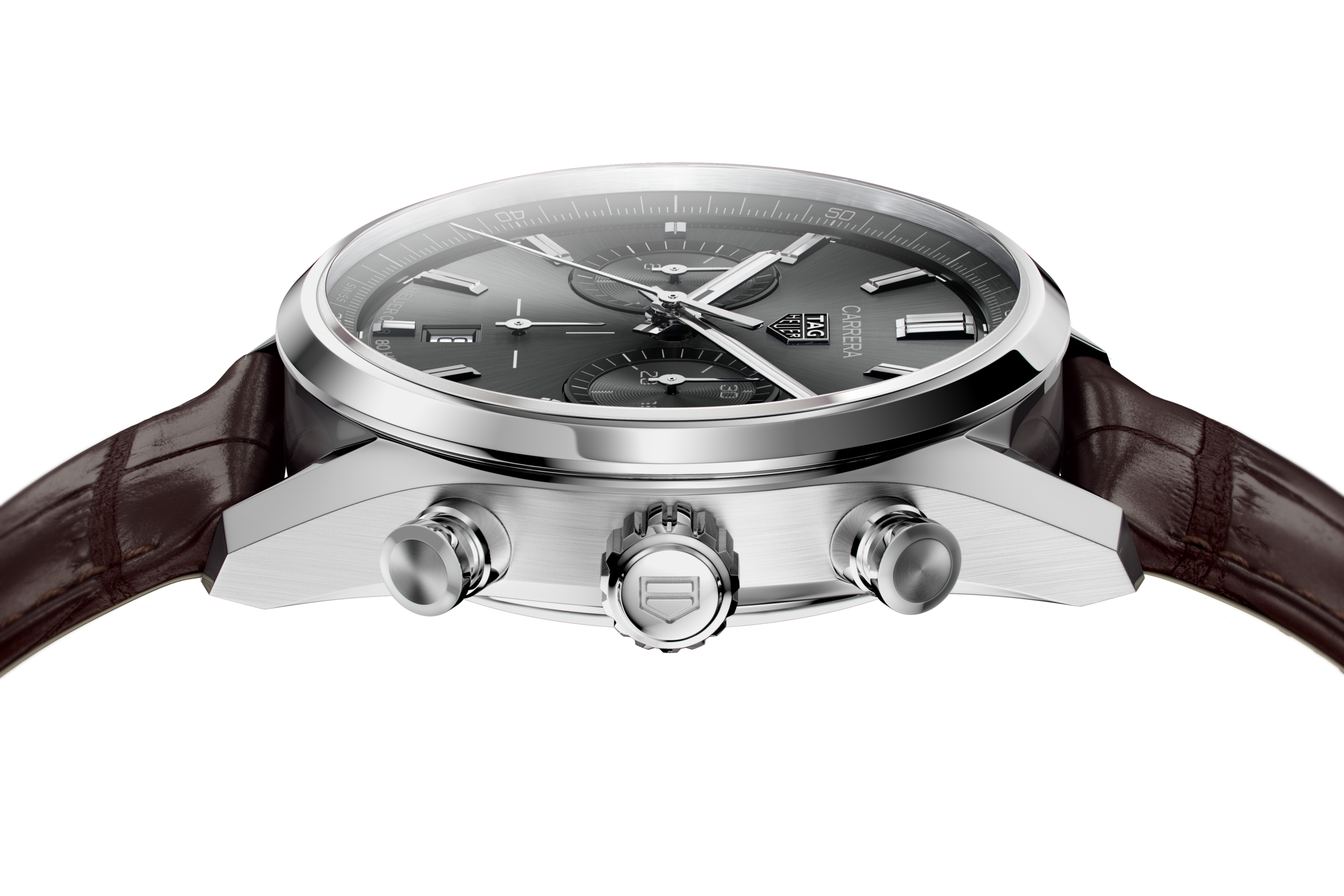 TAG Heuer Carrera Automatic Chronograph 42