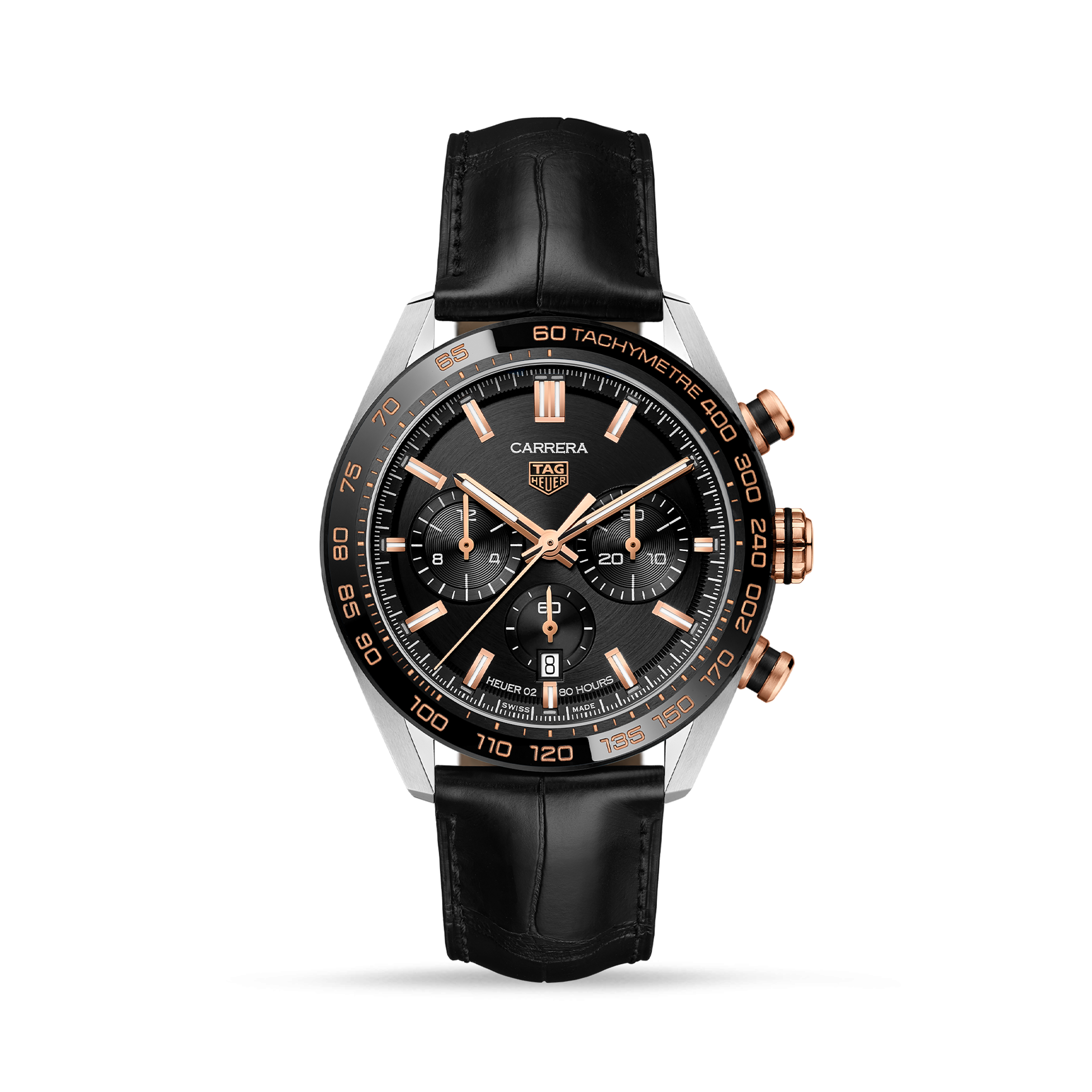 TAG Heuer Carrera Chronograph