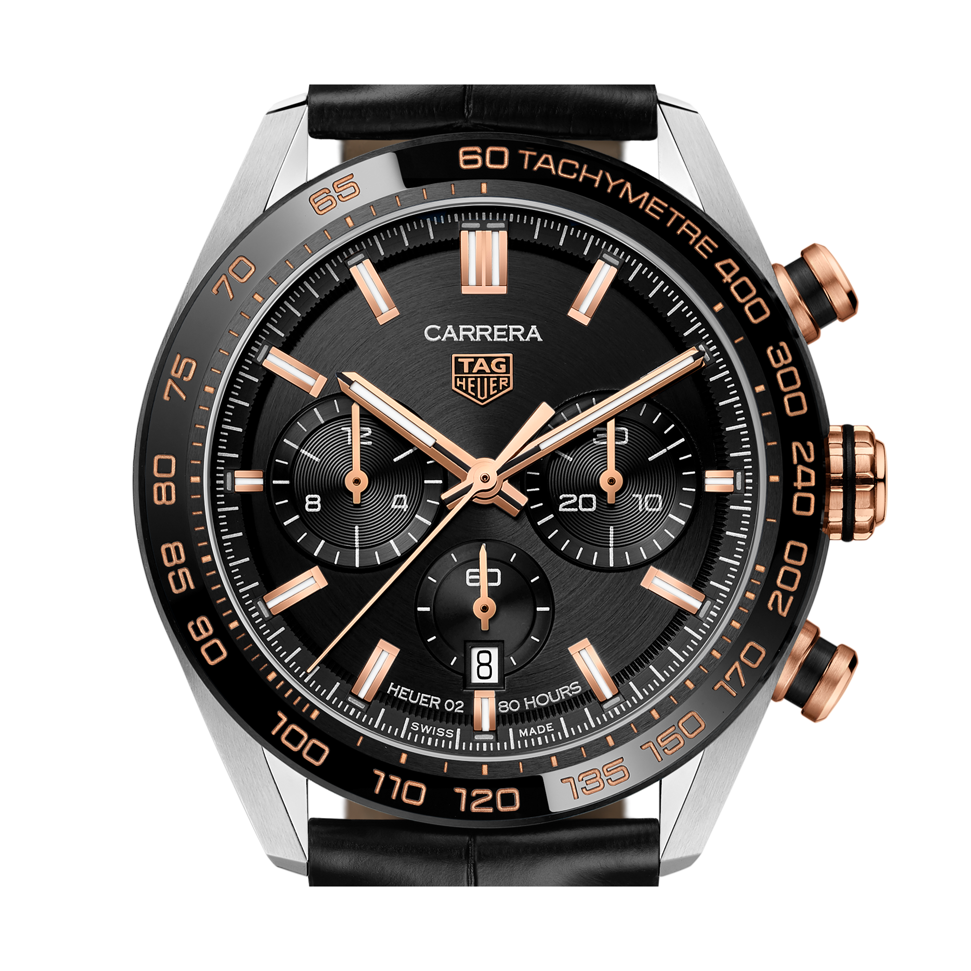 TAG Heuer Carrera Chronograph