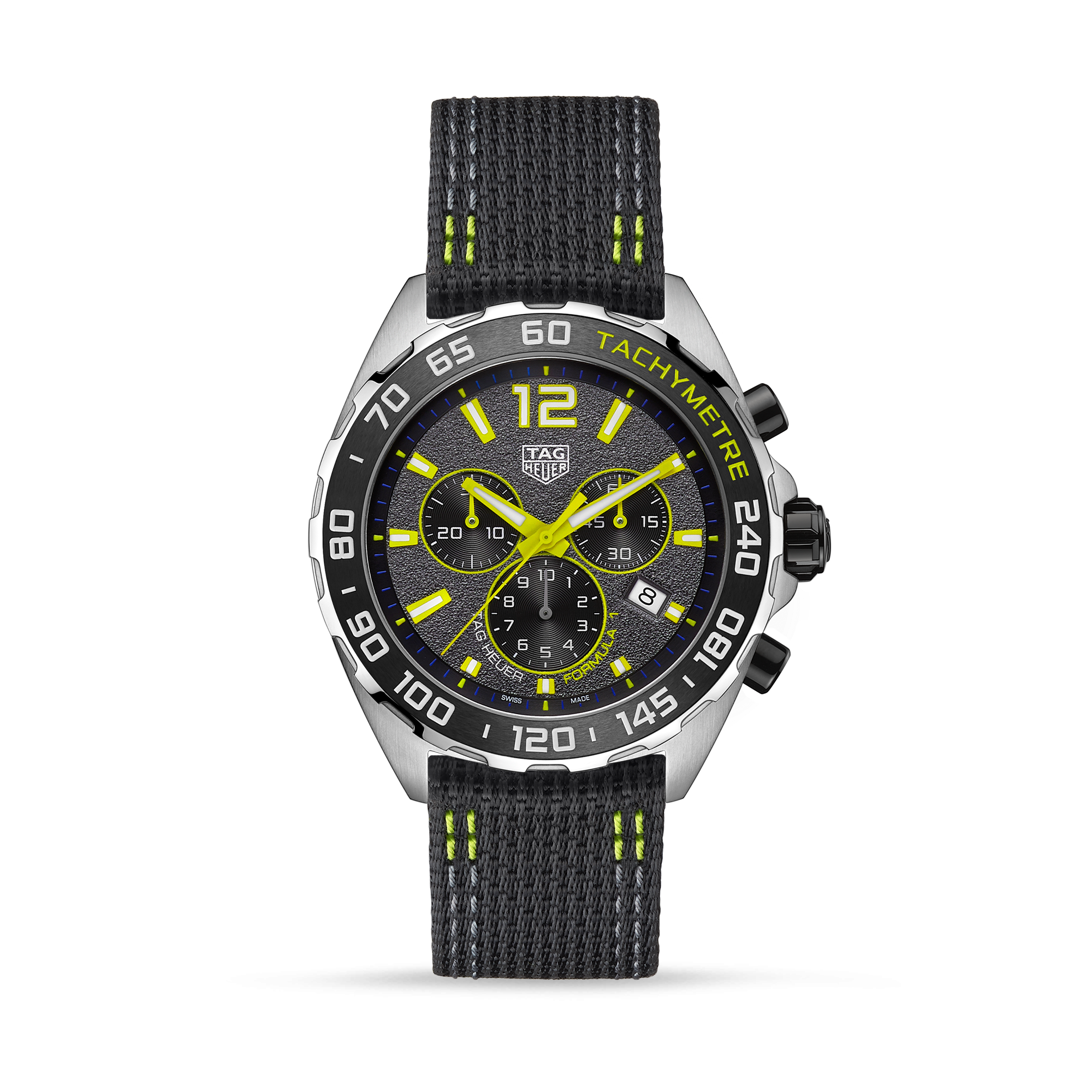 TAG Heuer Formula 1 Chronograph