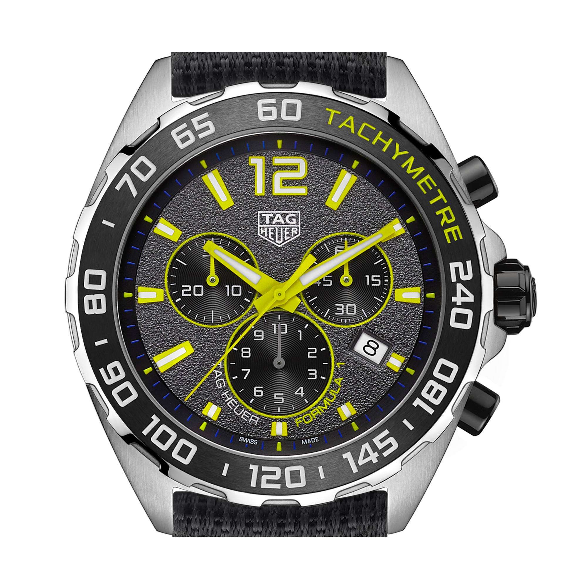 TAG Heuer Formula 1 Chronograph