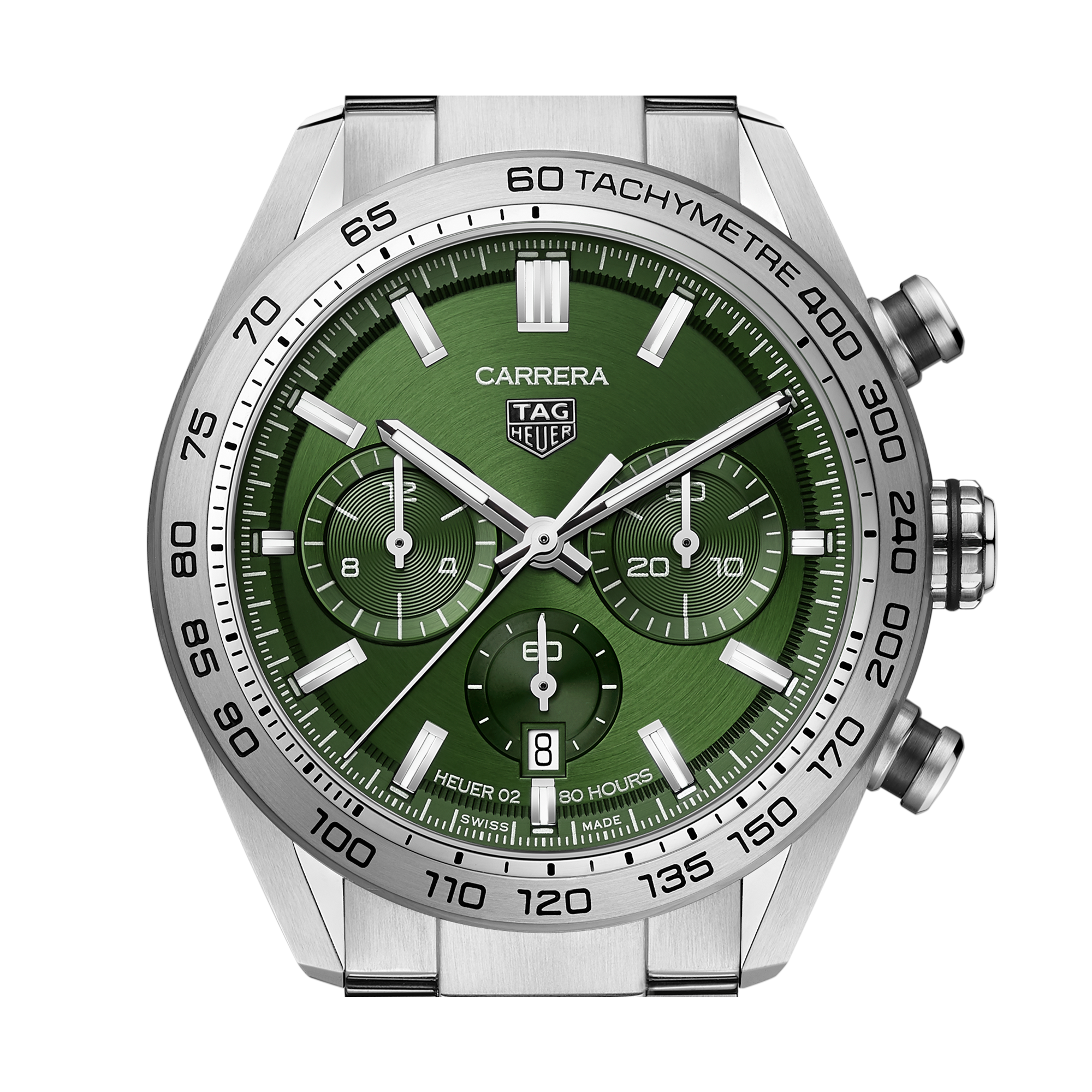 TAG Heuer Carrera Chronograph