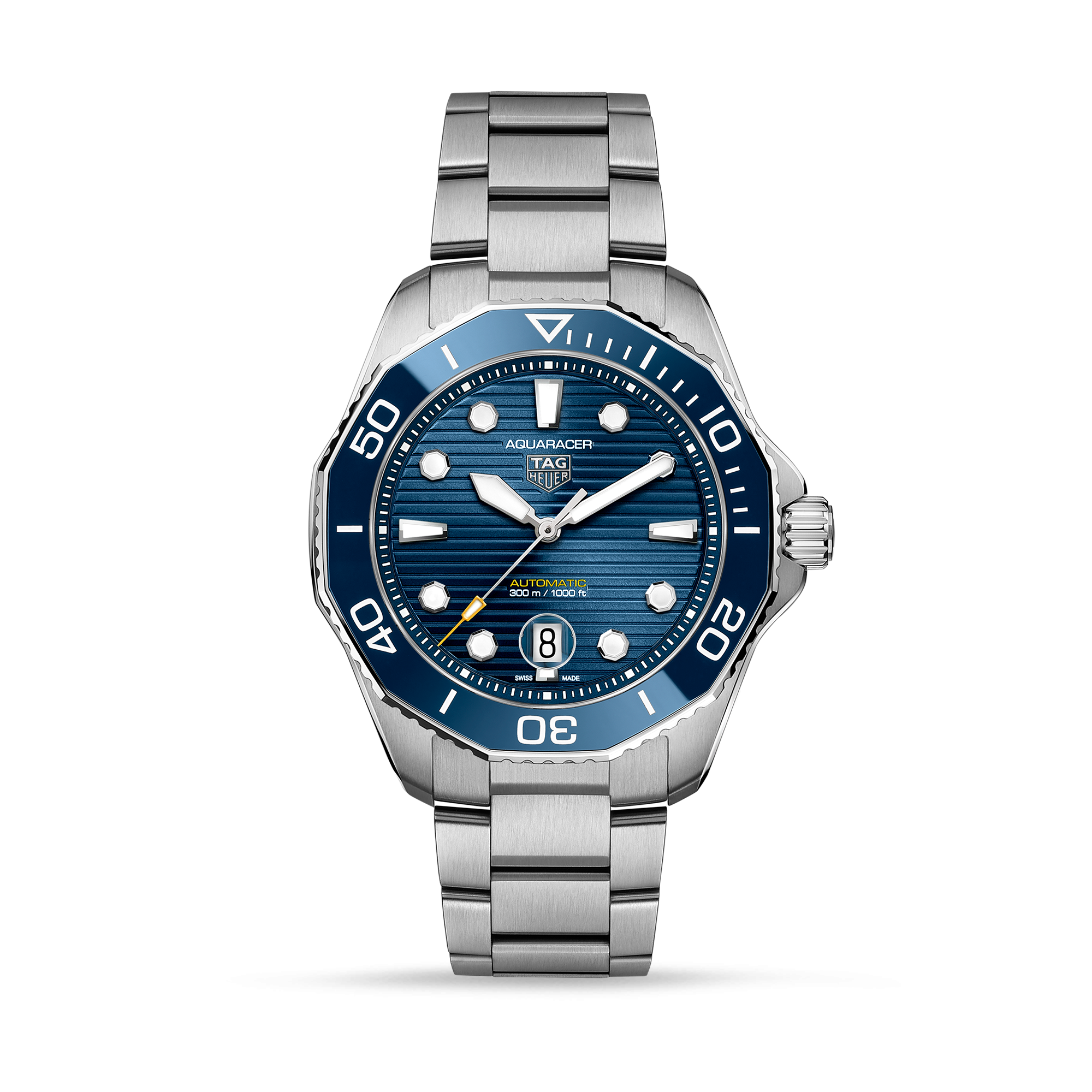 TAG Heuer Aquaracer Professional