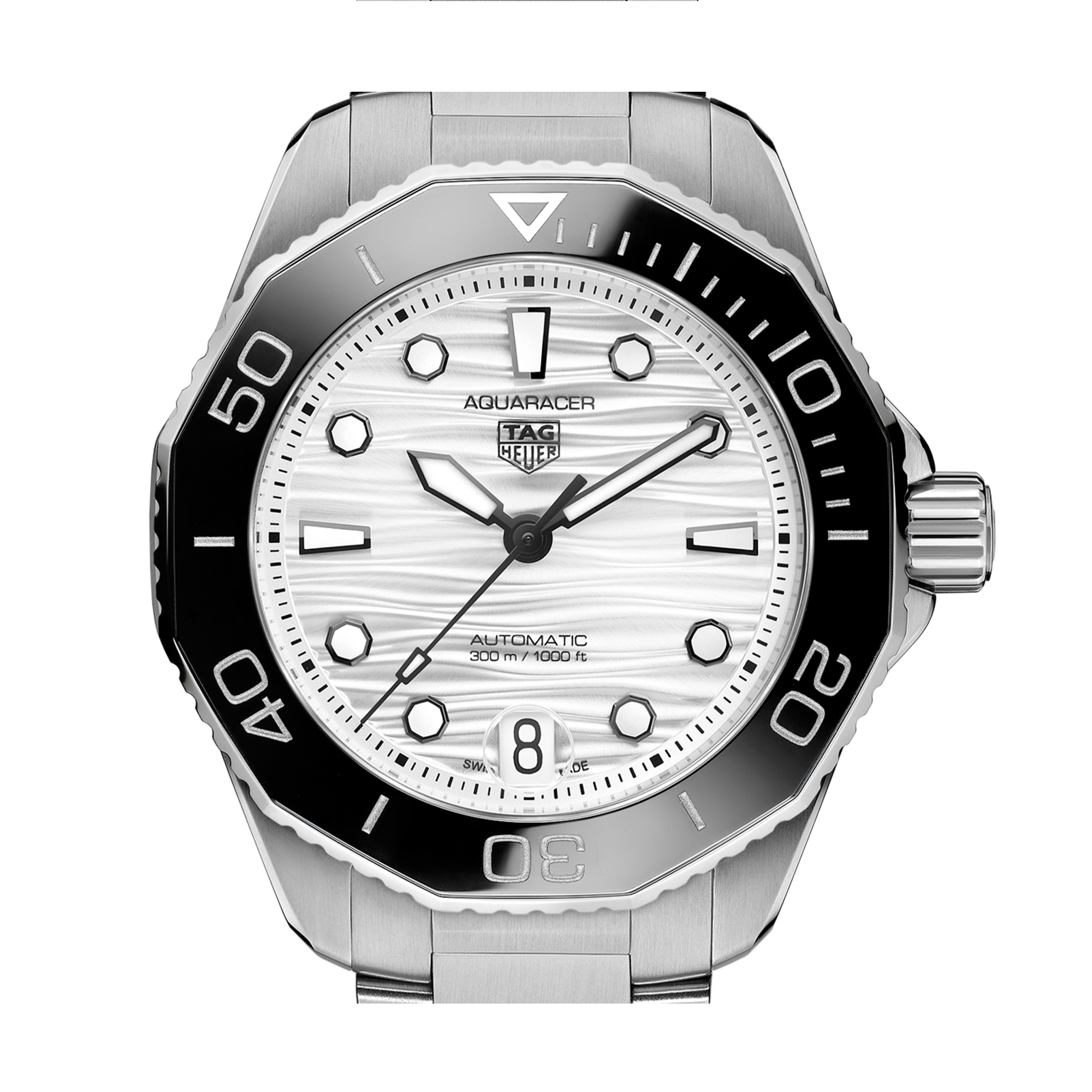 TAG Heuer Aquaracer Professional
