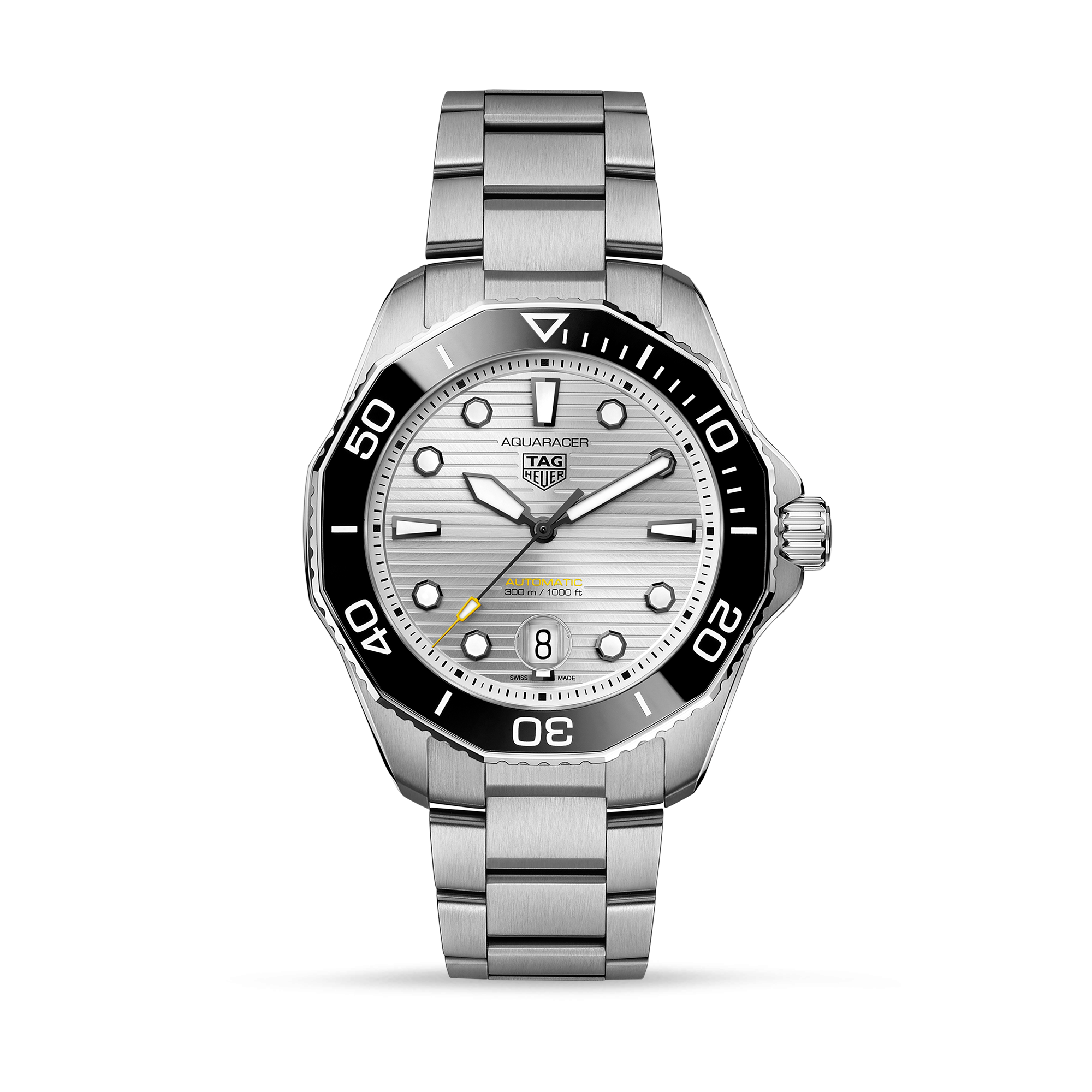 TAG Heuer Aquaracer Professional