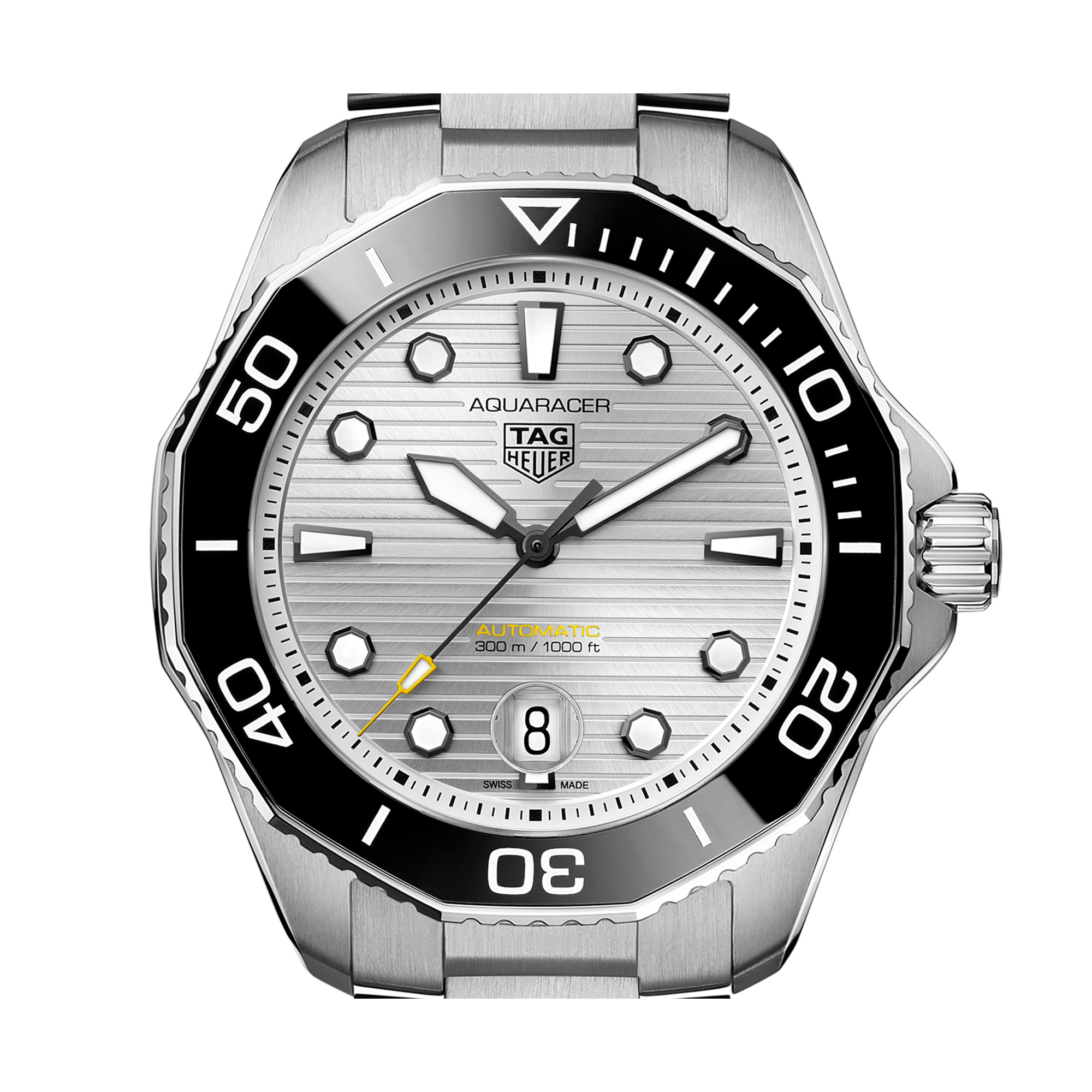 TAG Heuer Aquaracer Professional
