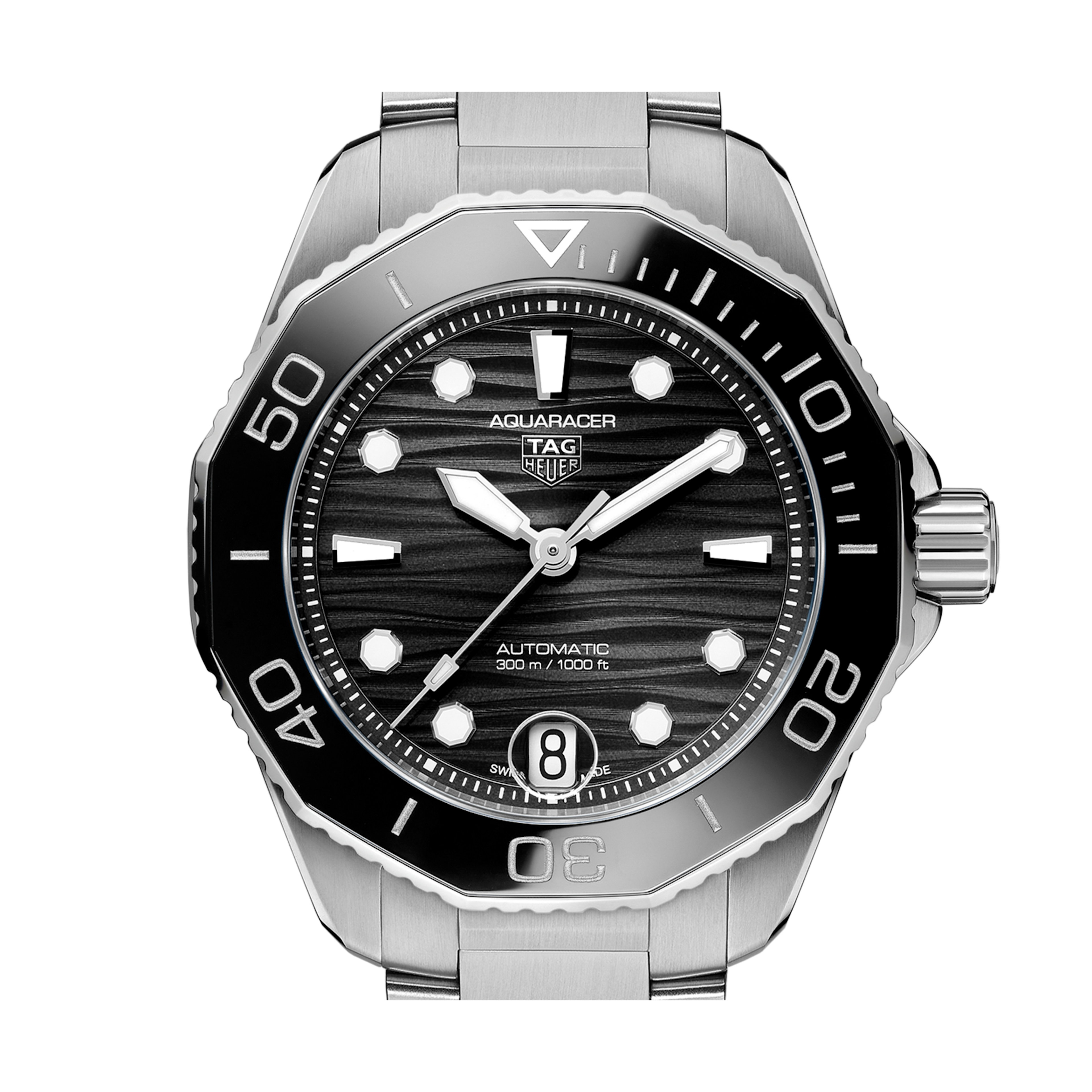 TAG Heuer Aquaracer Professional