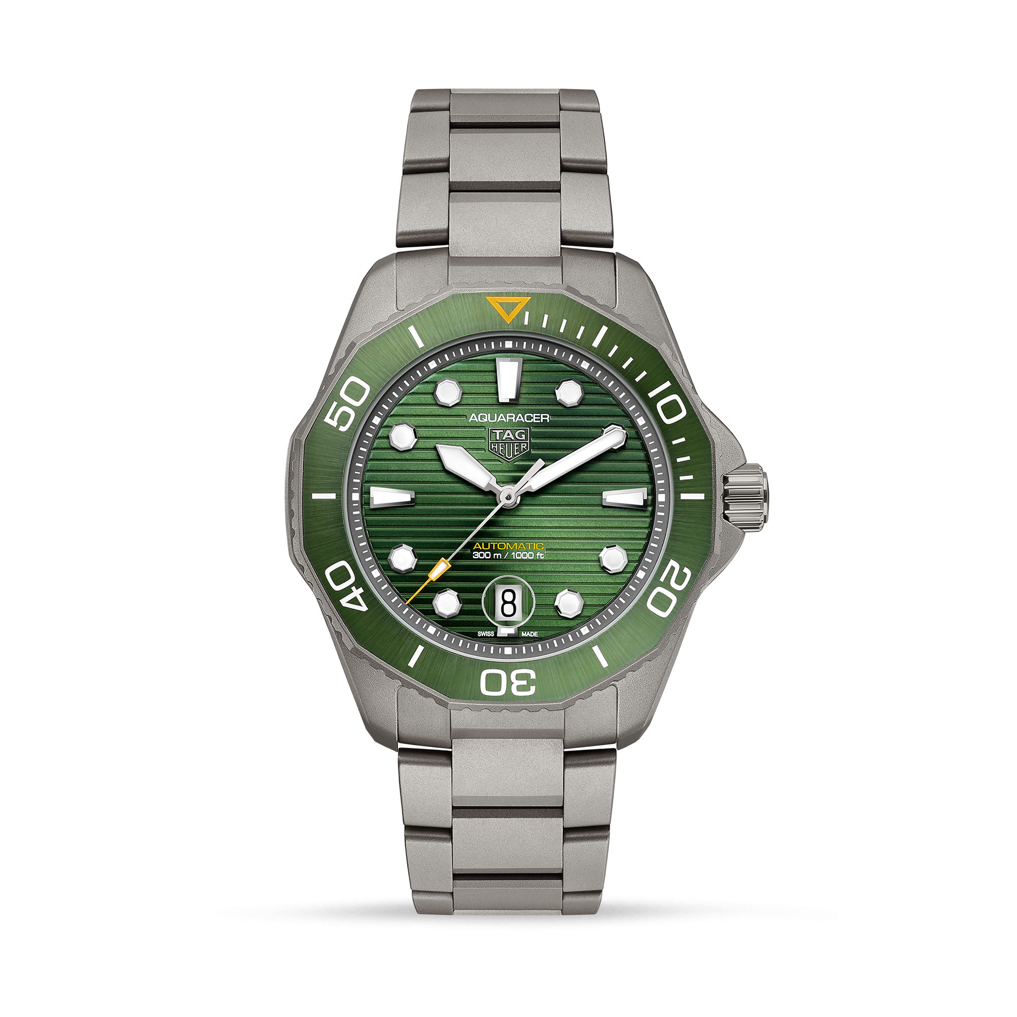 TAG Heuer Aquaracer Professional