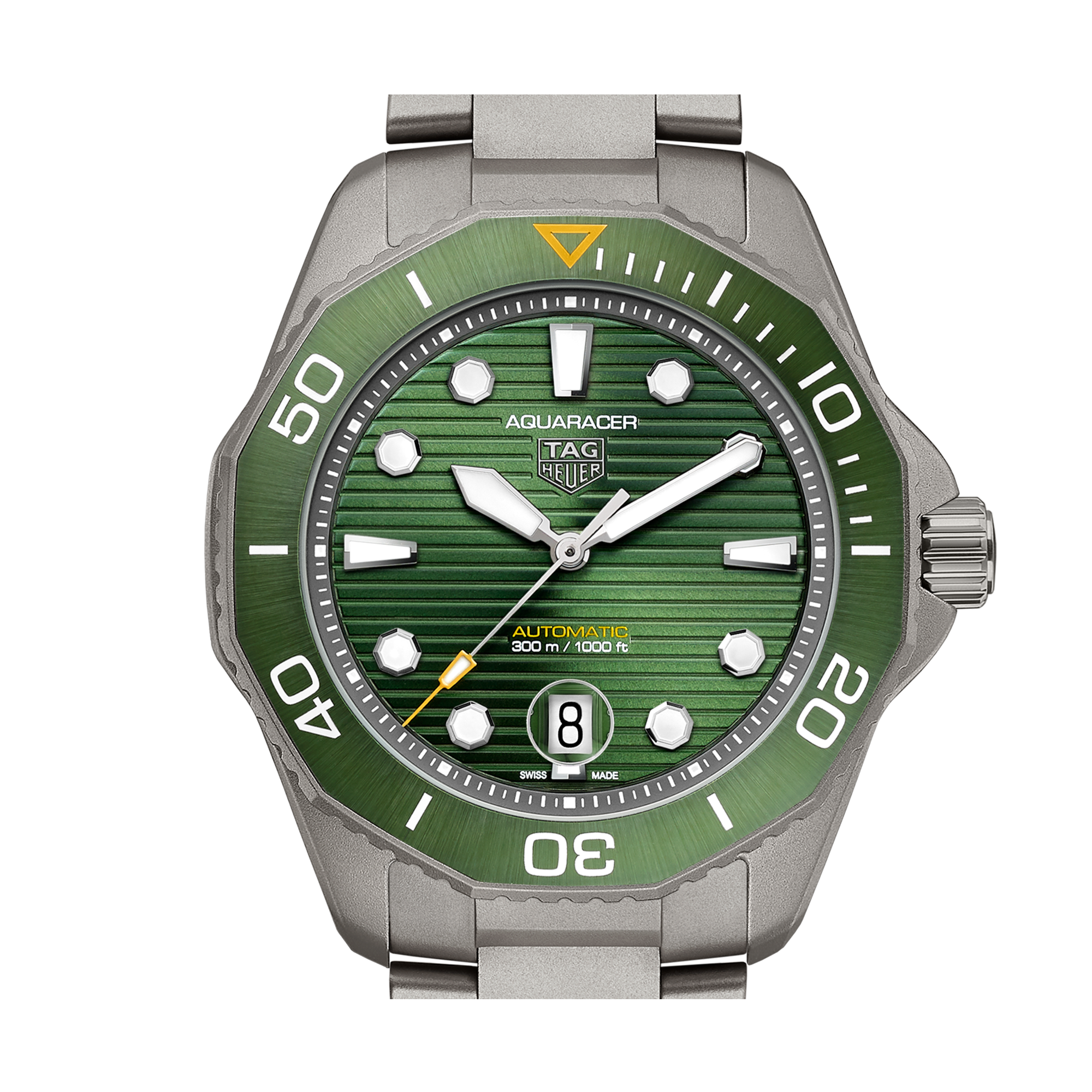 TAG Heuer Aquaracer Professional