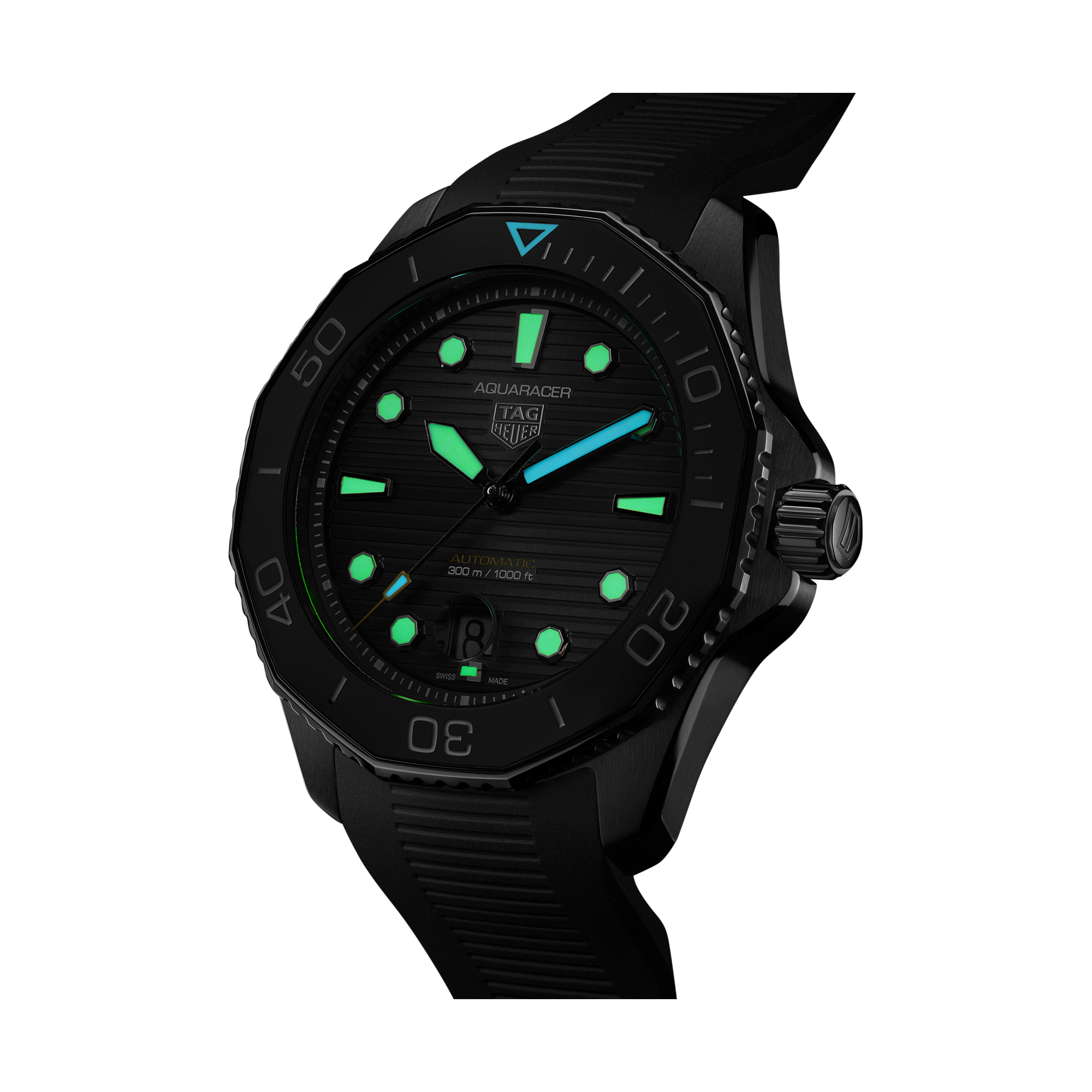 TAG Heuer Aquaracer