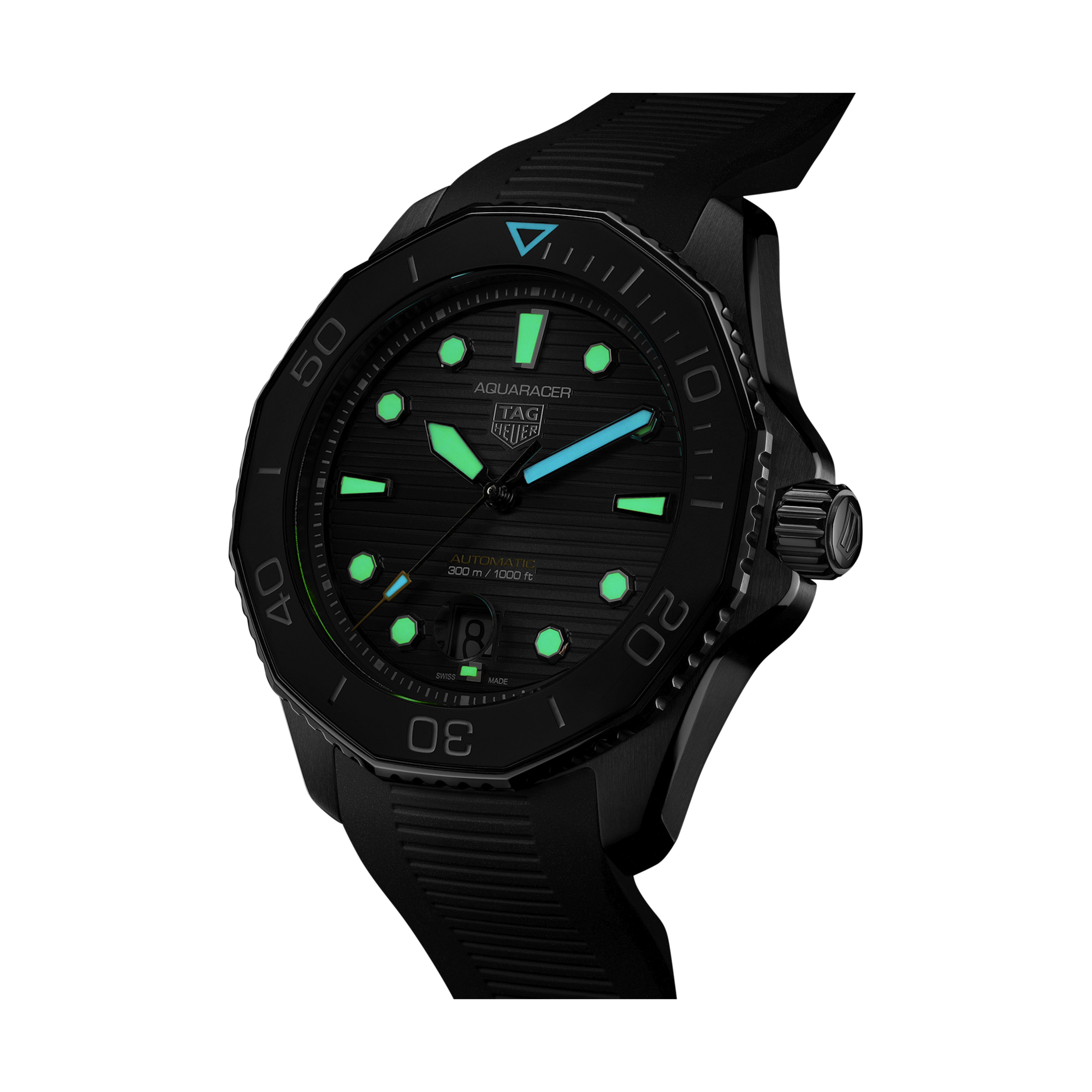 TAG Heuer Aquaracer