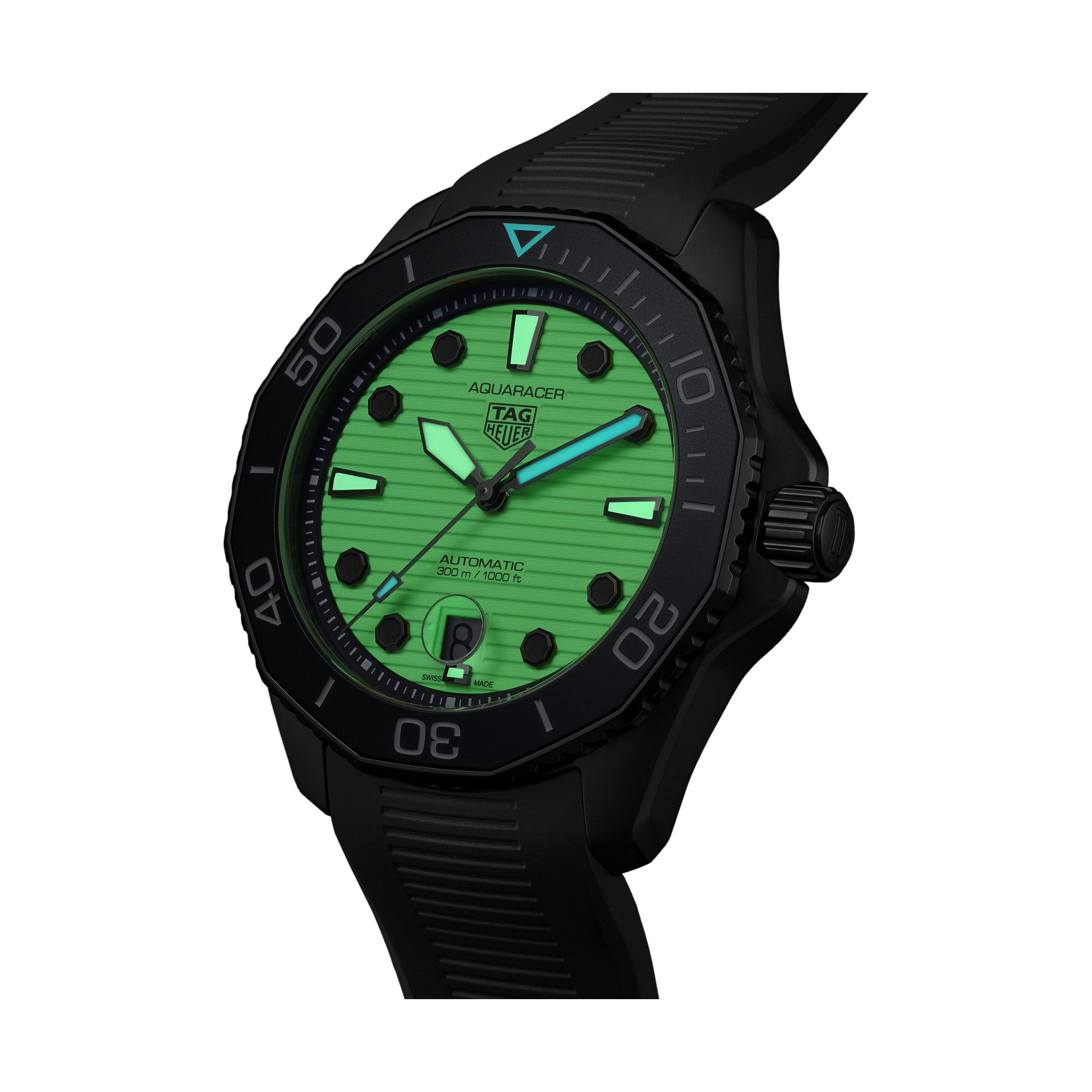 TAG Heuer Aquaracer