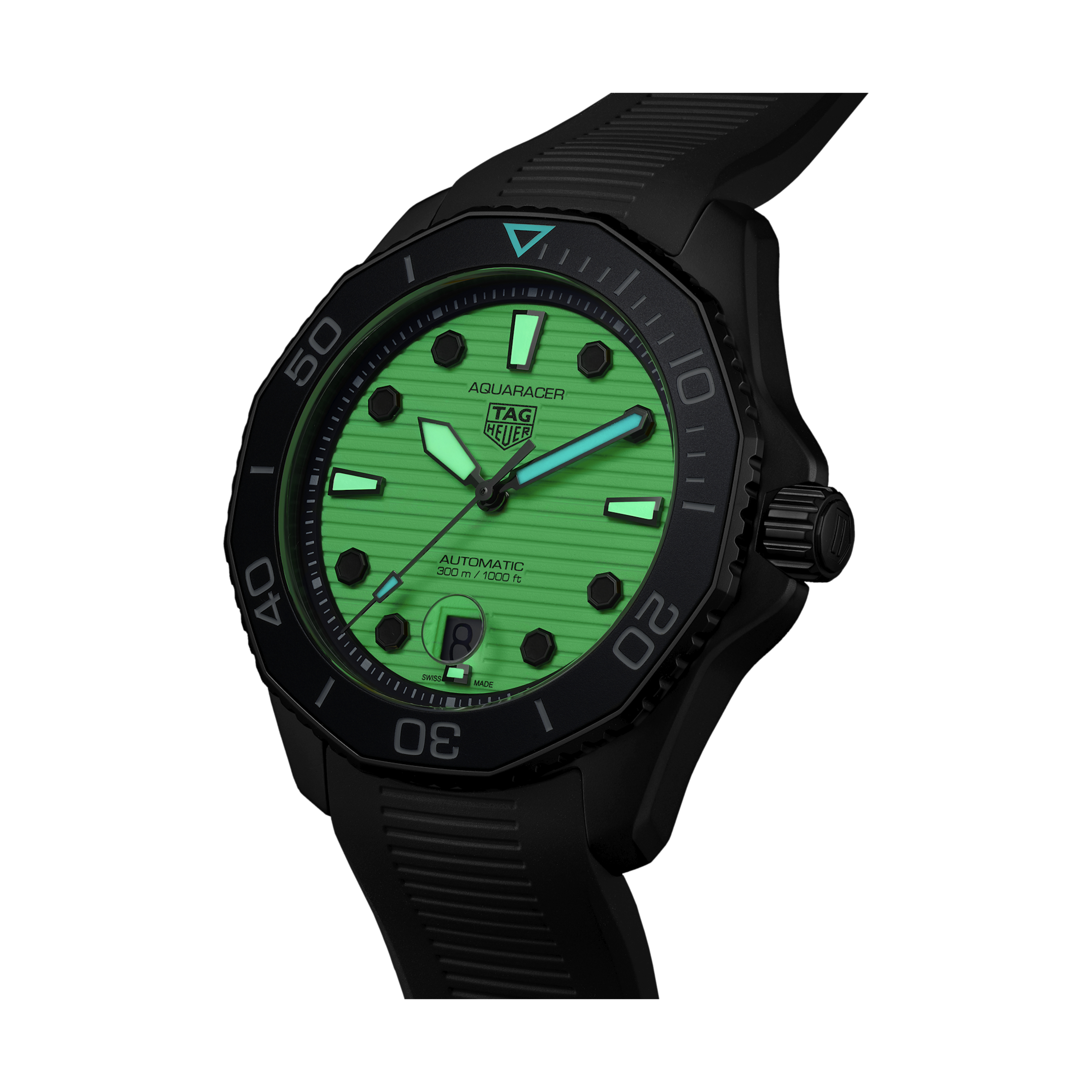 TAG Heuer Aquaracer