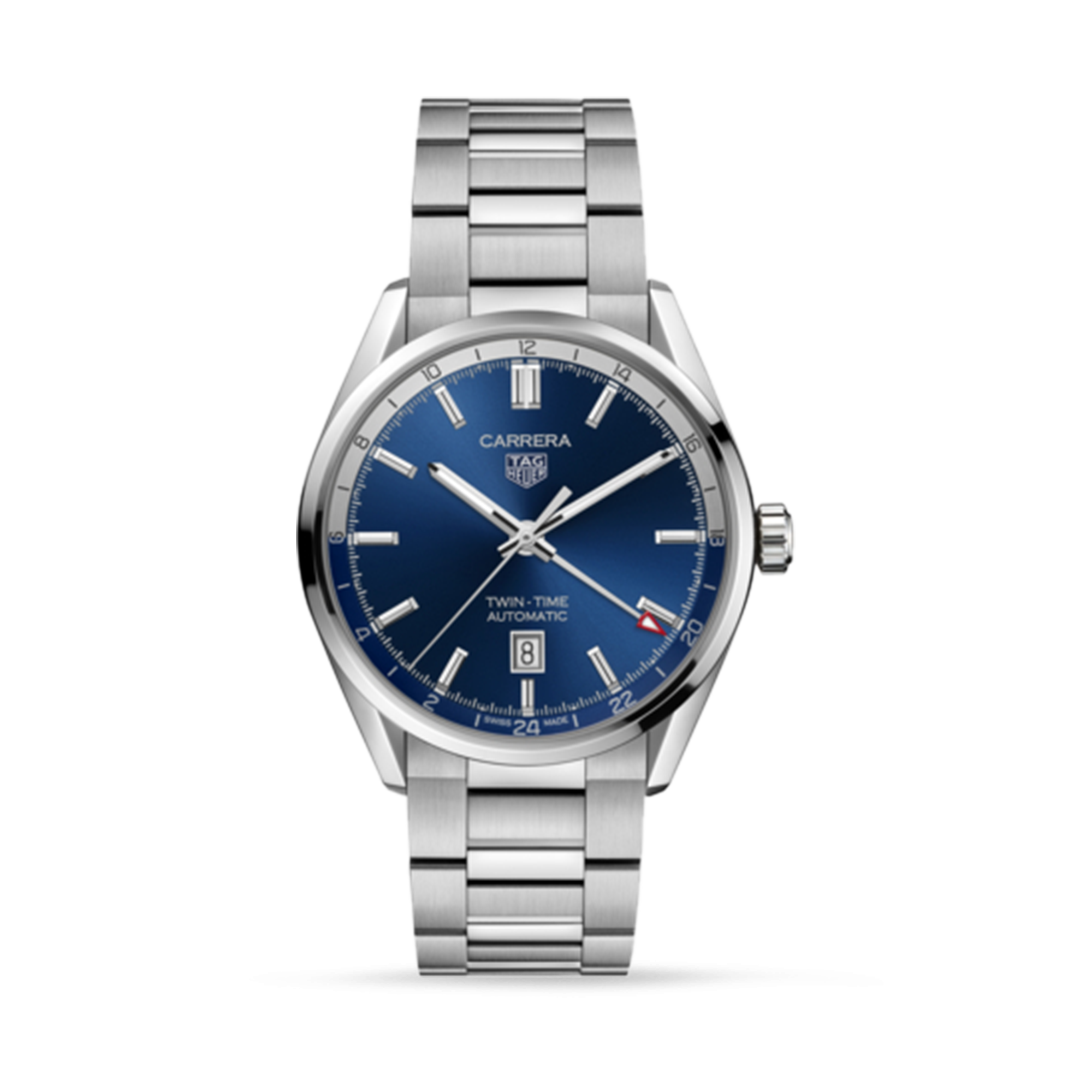 TAG Heuer Carrera