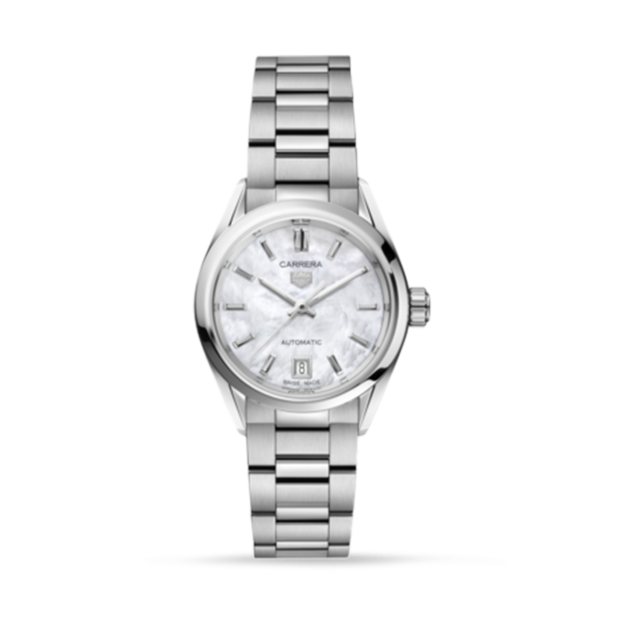 TAG Heuer Carrera