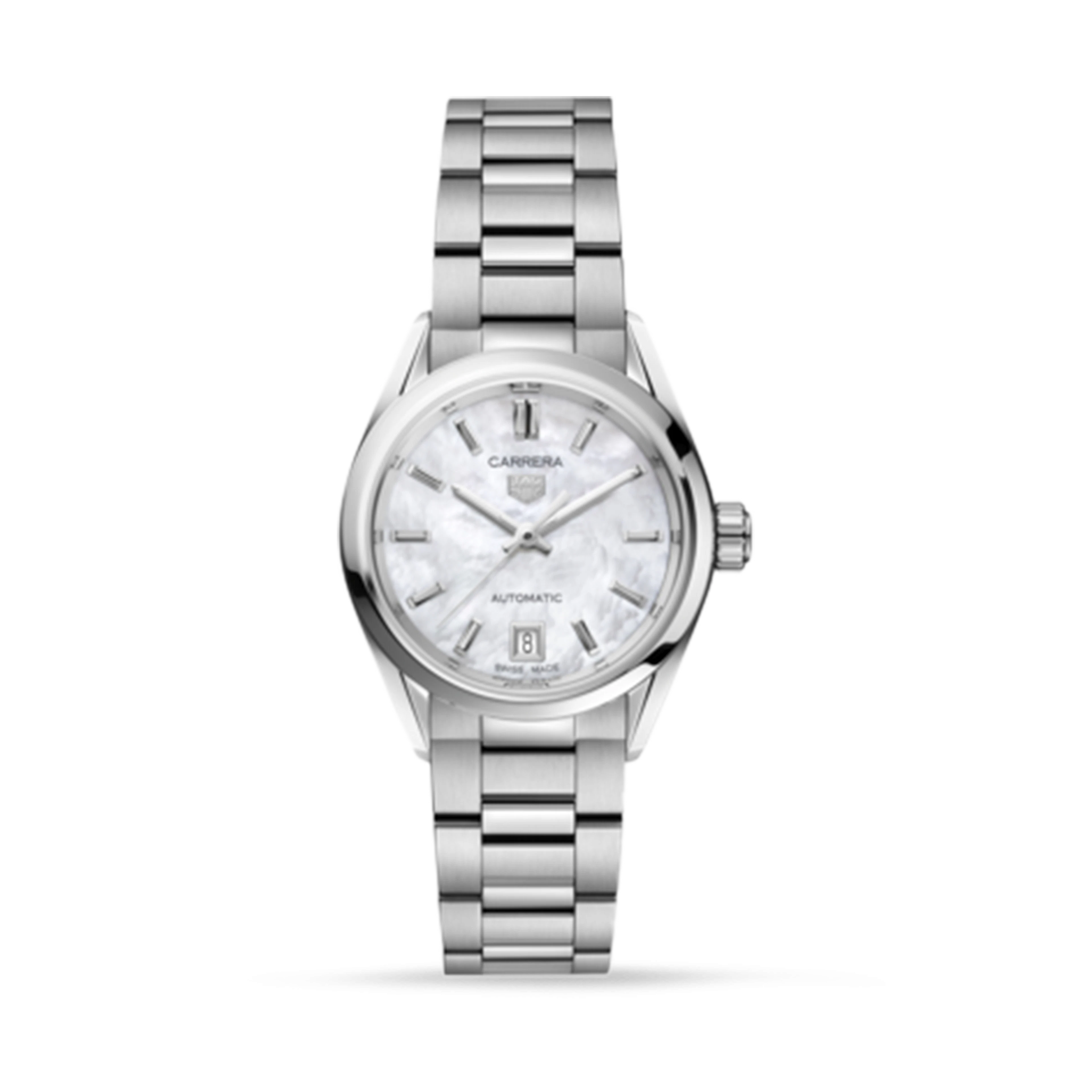 TAG Heuer Carrera