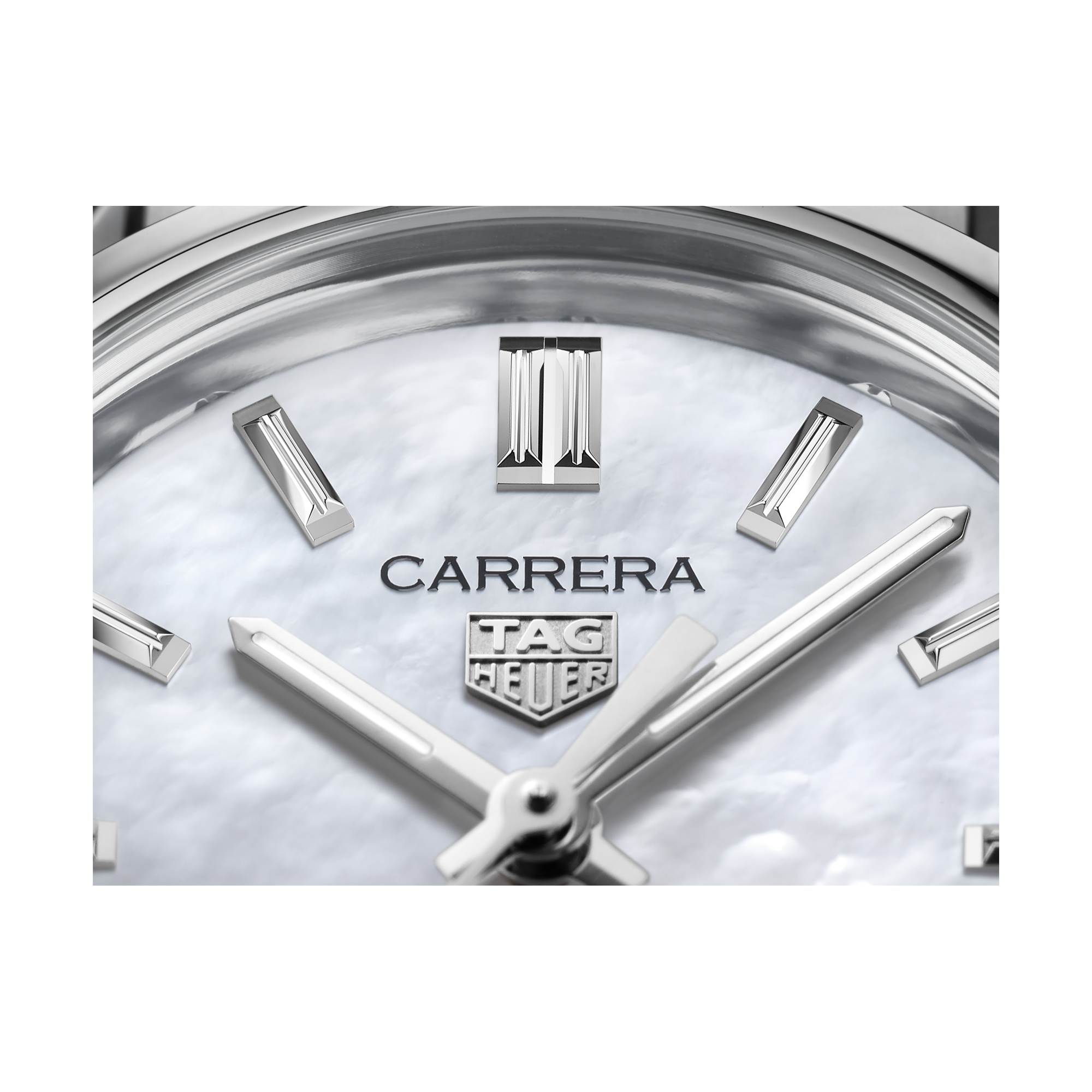 TAG Heuer Carrera