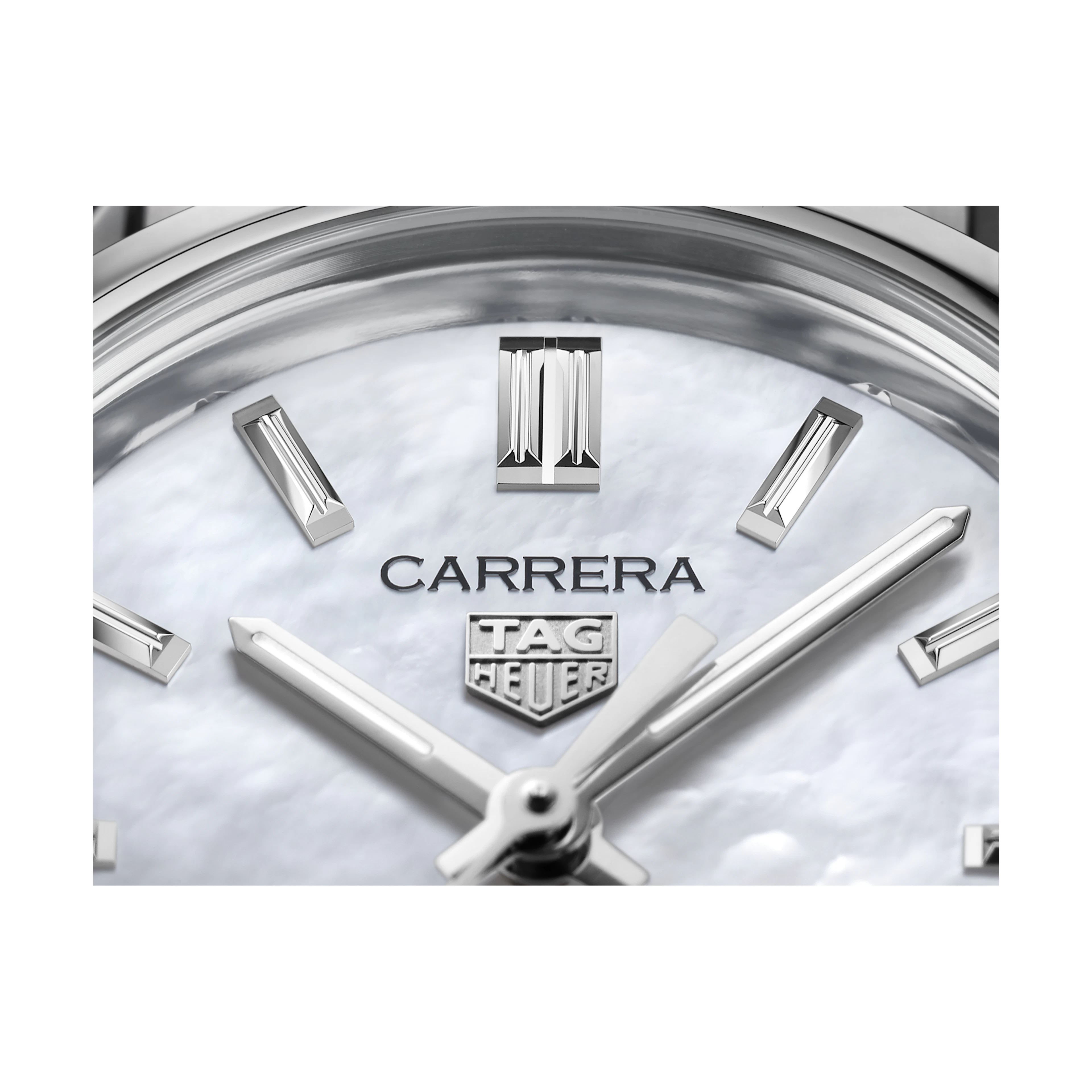 TAG Heuer Carrera