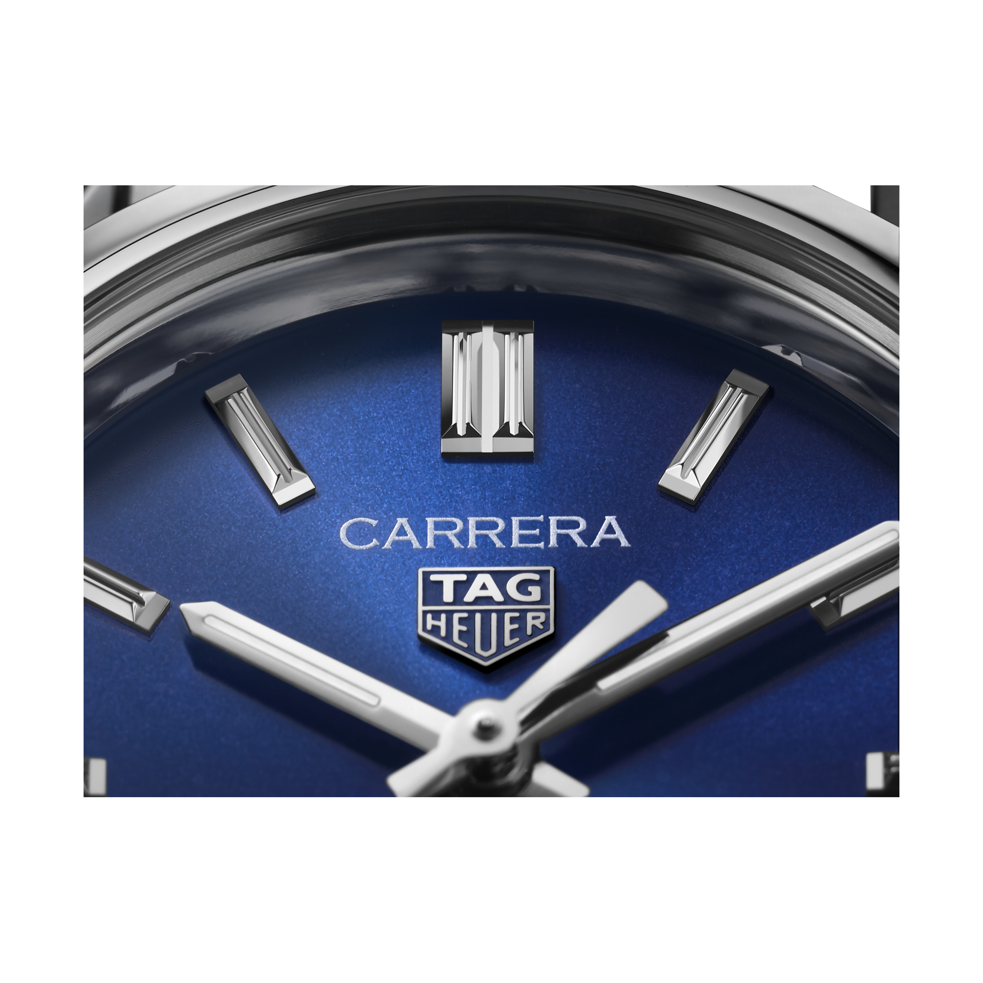 TAG Heuer Carrera