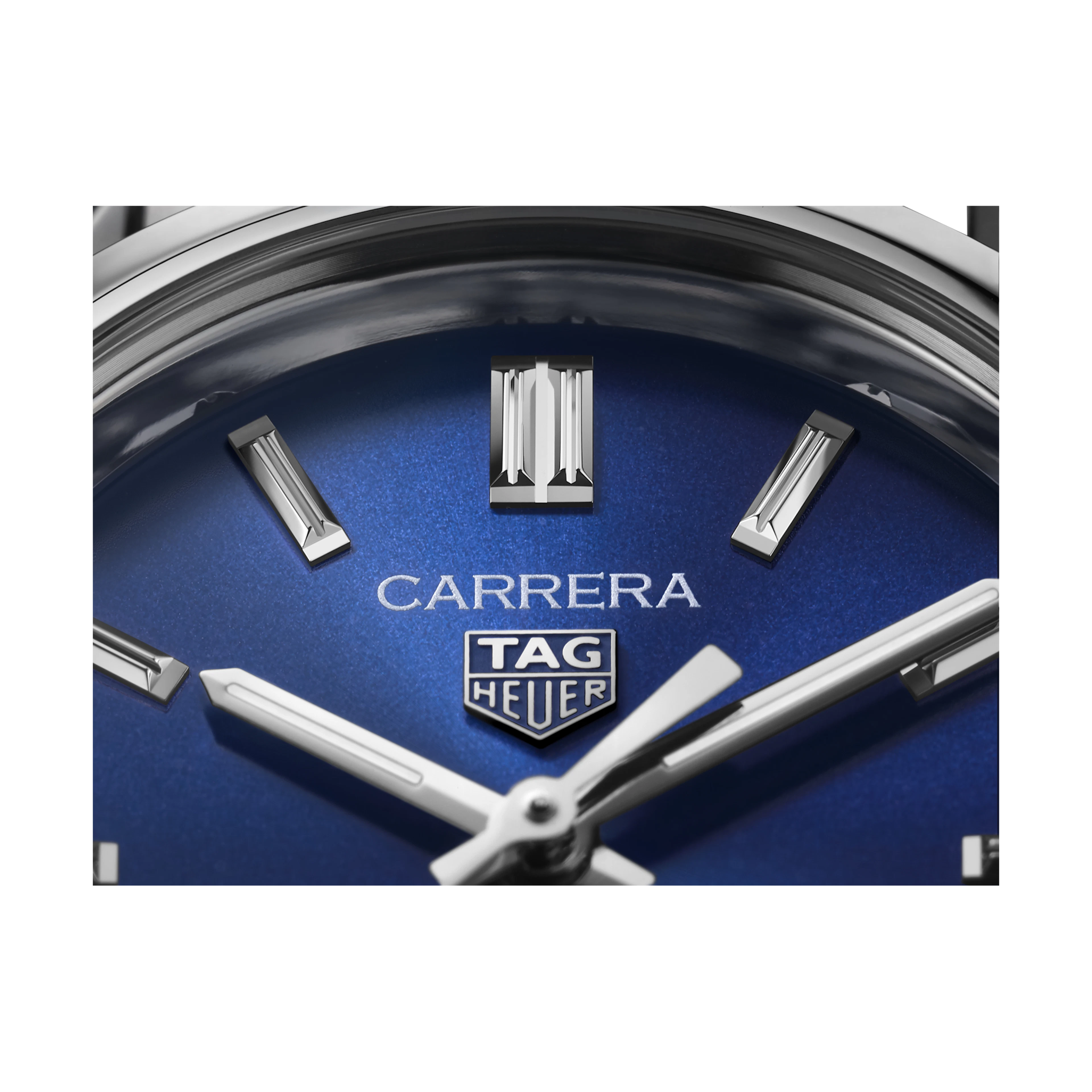 TAG Heuer Carrera