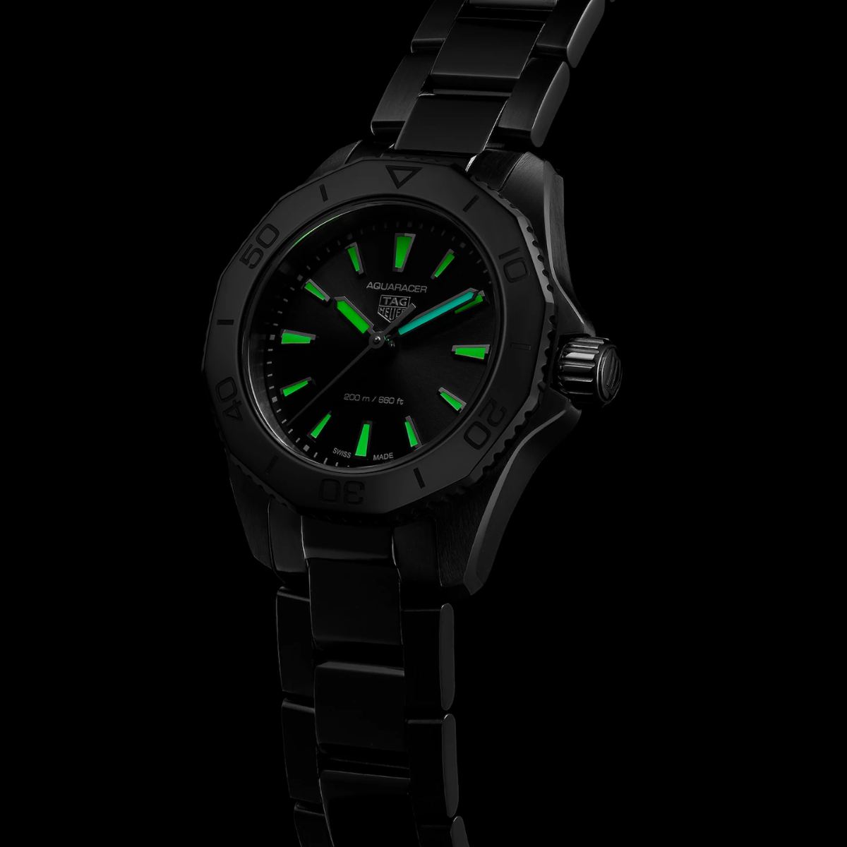 TAG Heuer Aquaracer