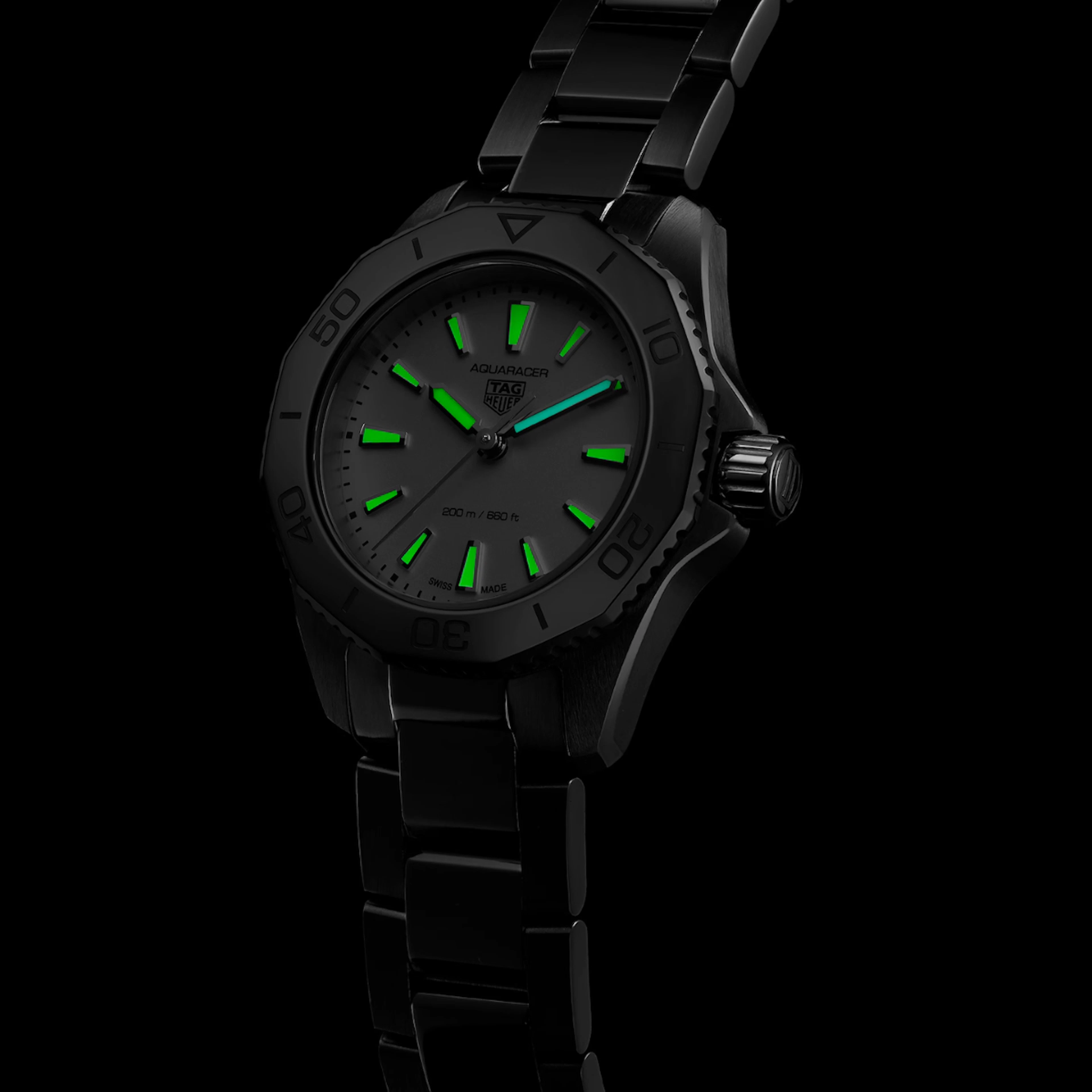 TAG Heuer Aquaracer