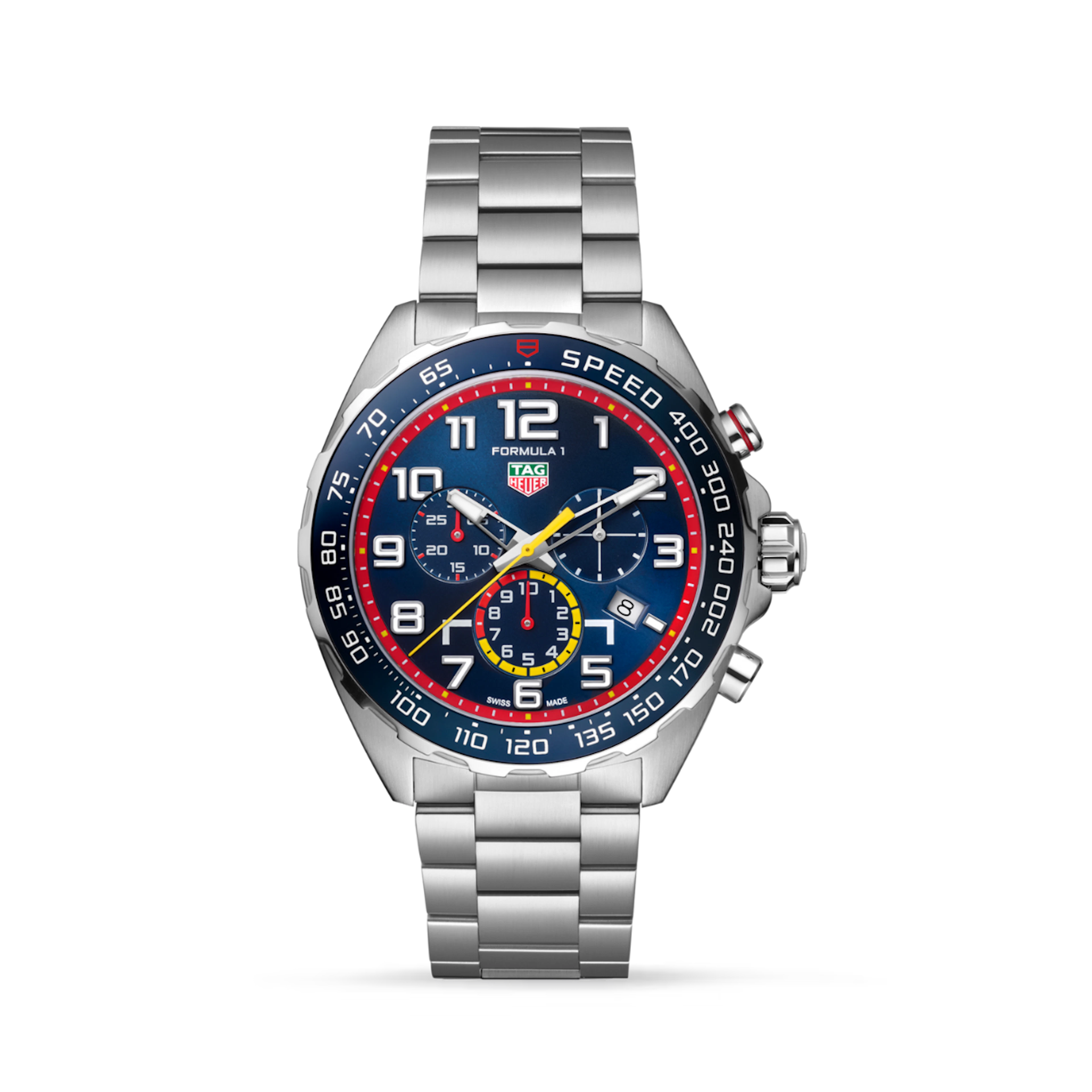TAG Heuer Formula 1 Red Bull