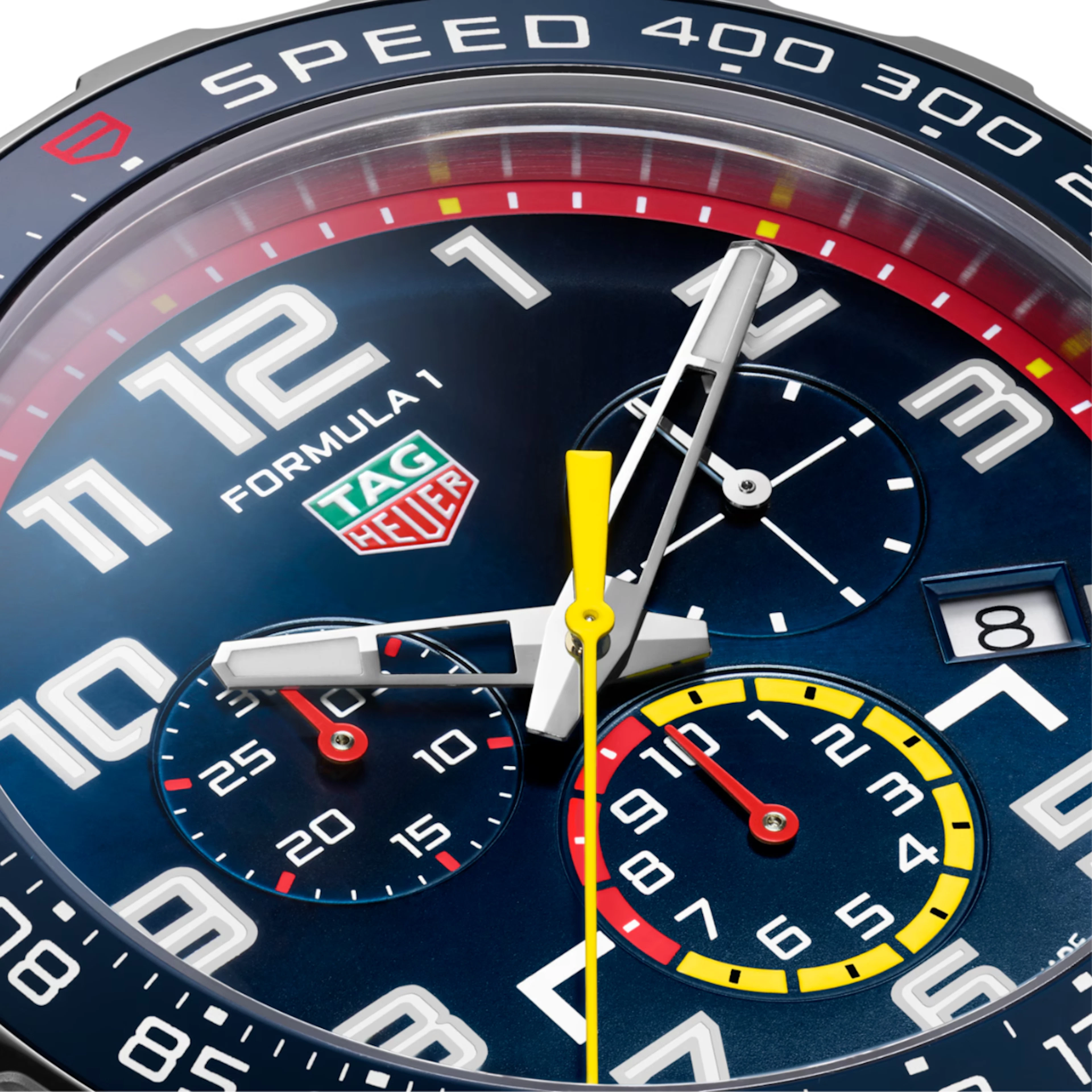 TAG Heuer Formula 1 Red Bull