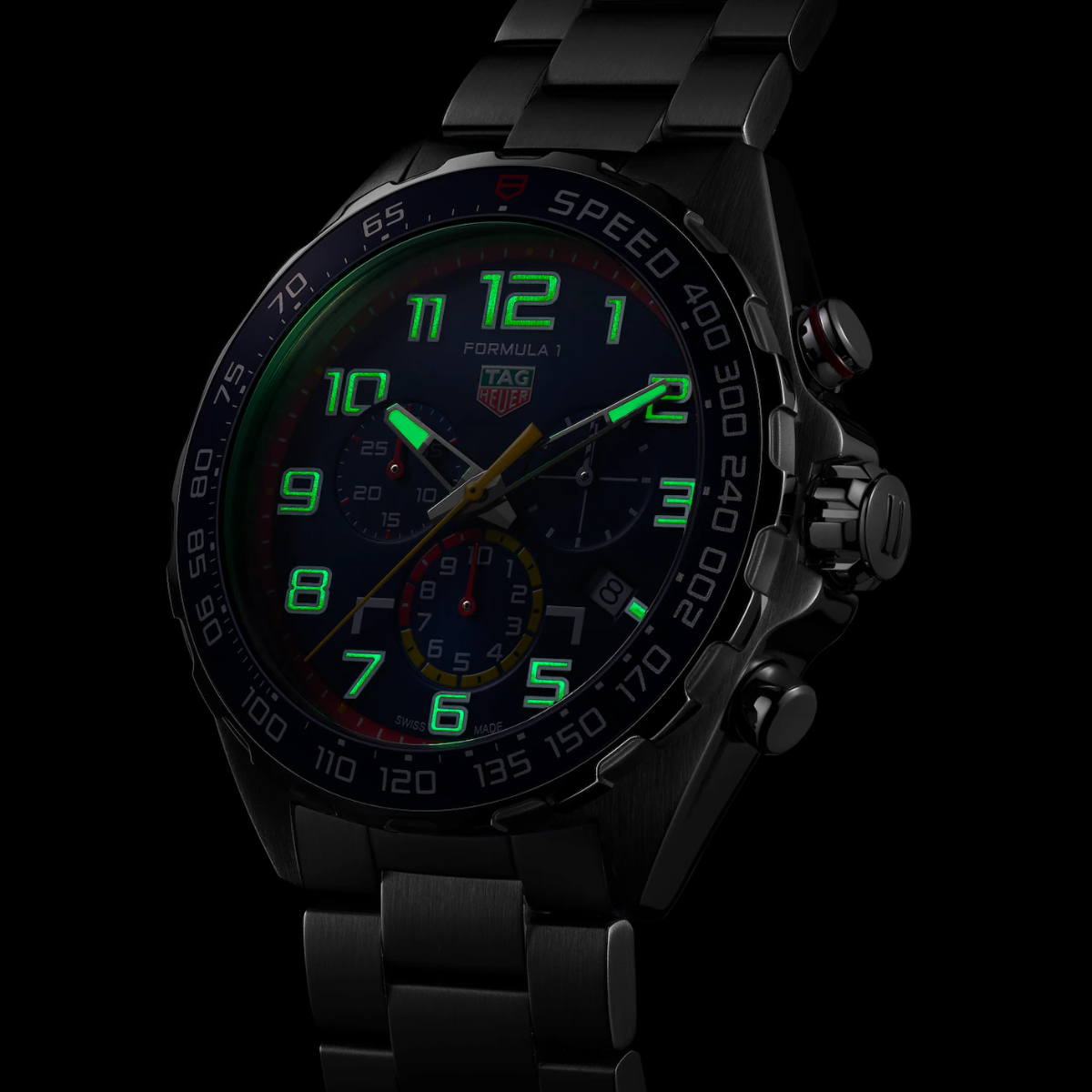 TAG Heuer Formula 1 Red Bull