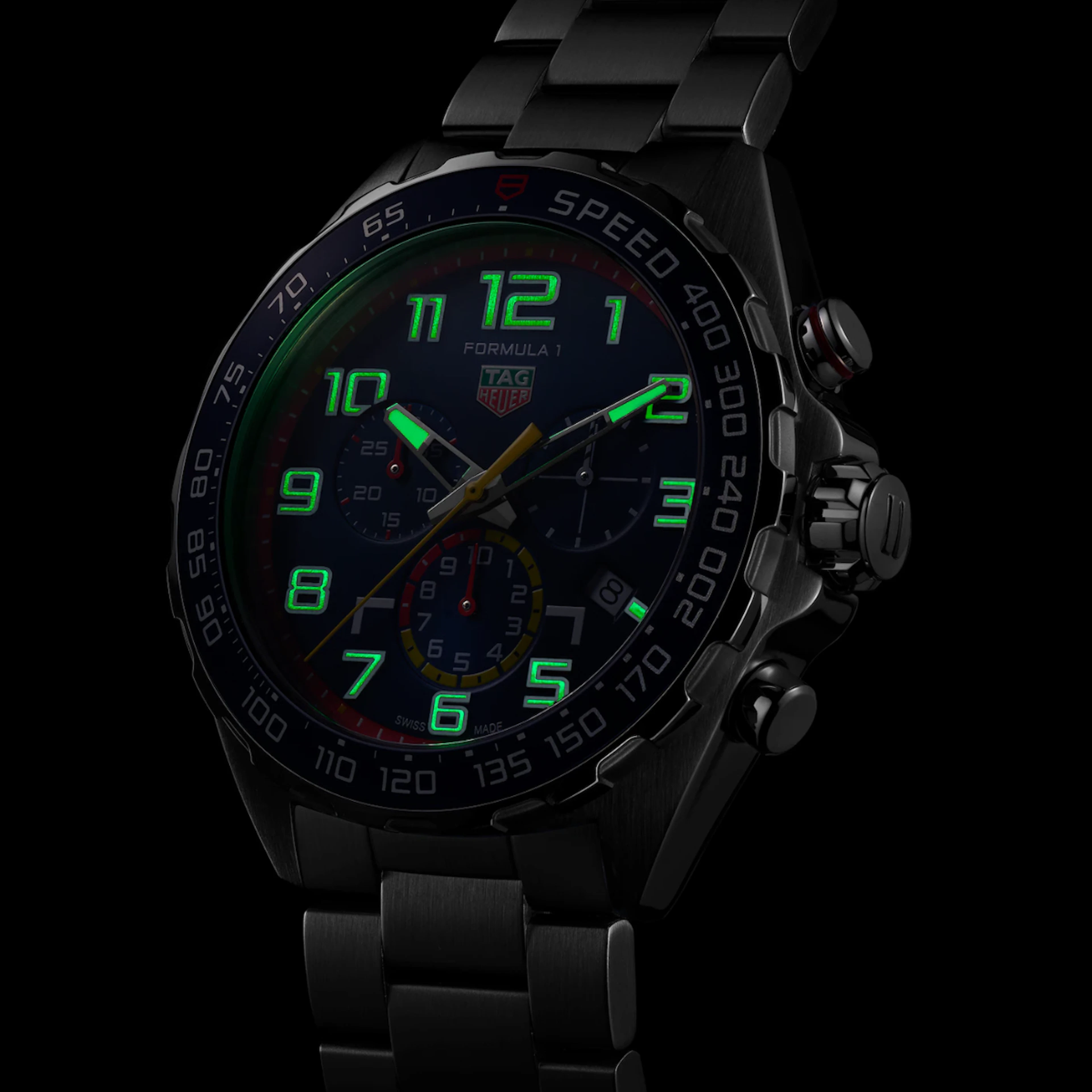 TAG Heuer Formula 1 Red Bull