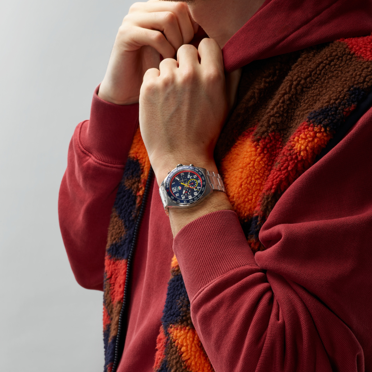 TAG Heuer Formula 1 Red Bull