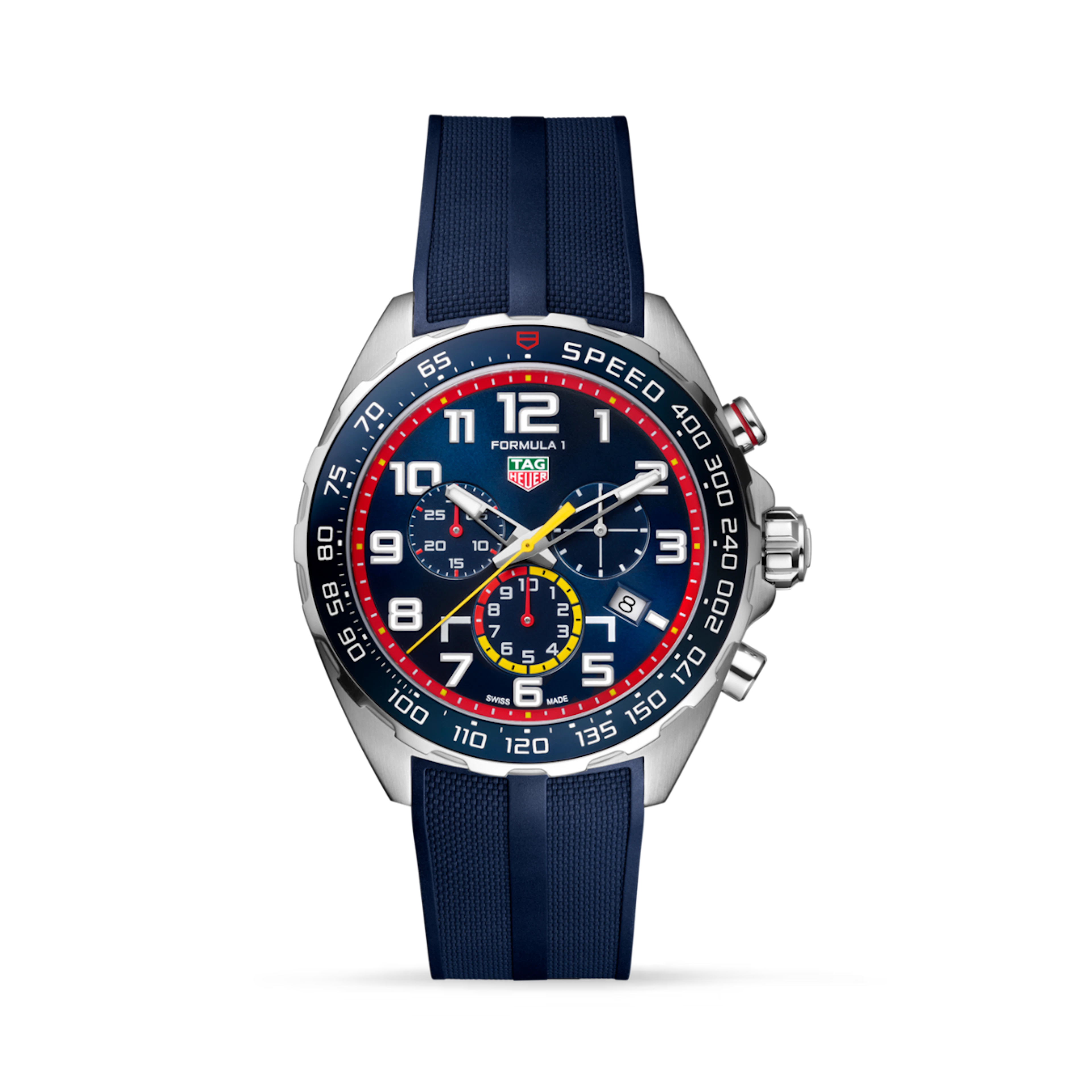 TAG Heuer Formula 1 Red Bull