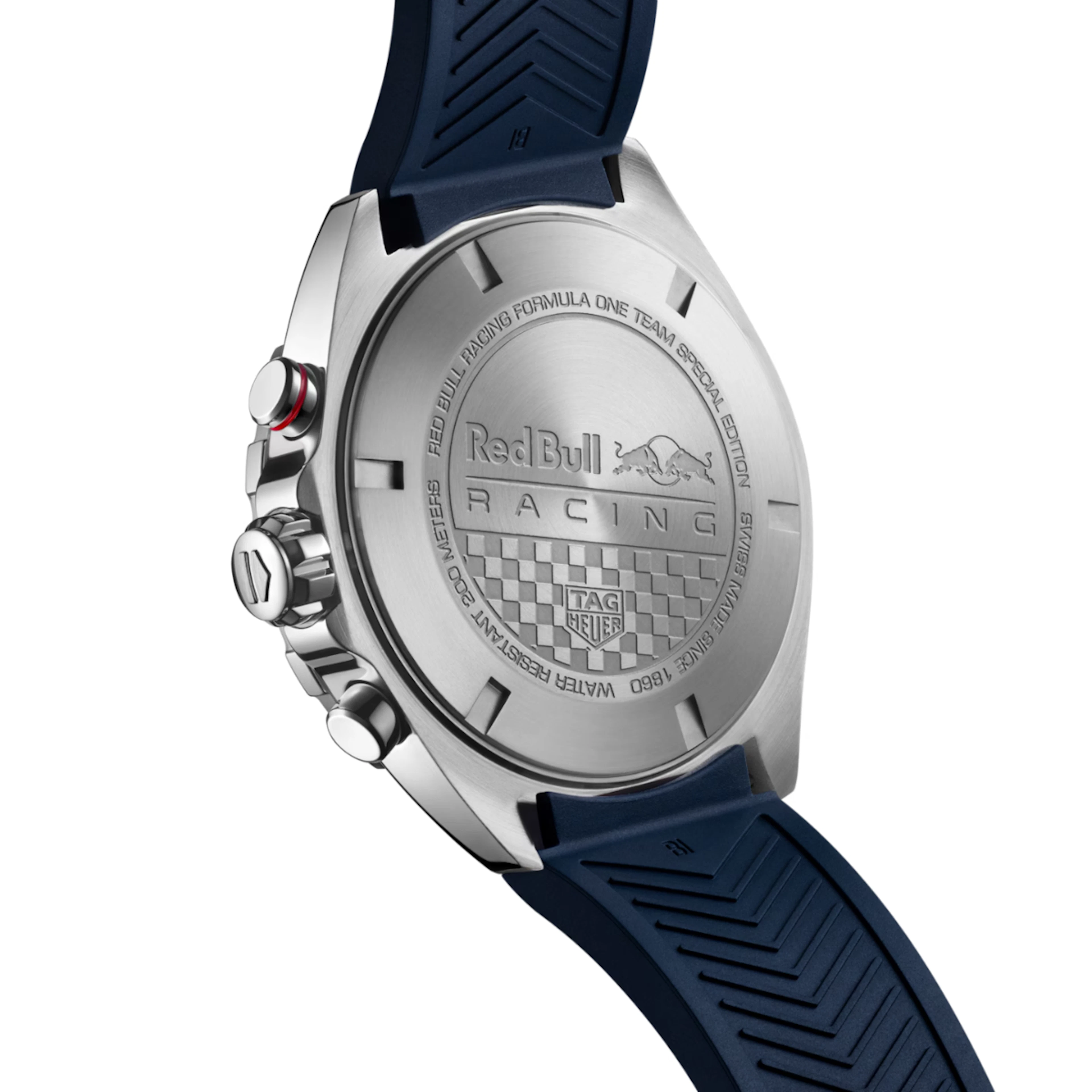 TAG Heuer Formula 1 Red Bull