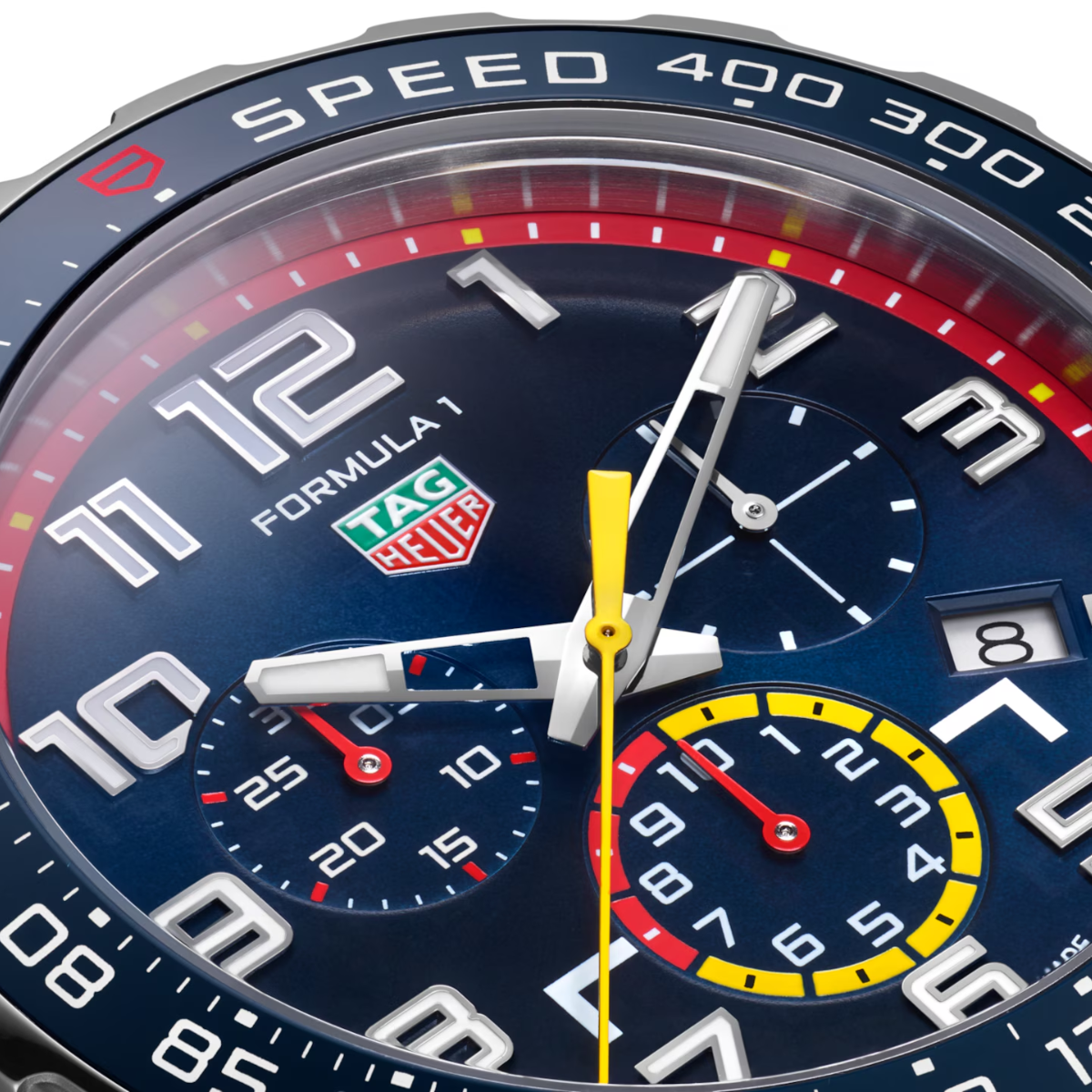 TAG Heuer Formula 1 Red Bull