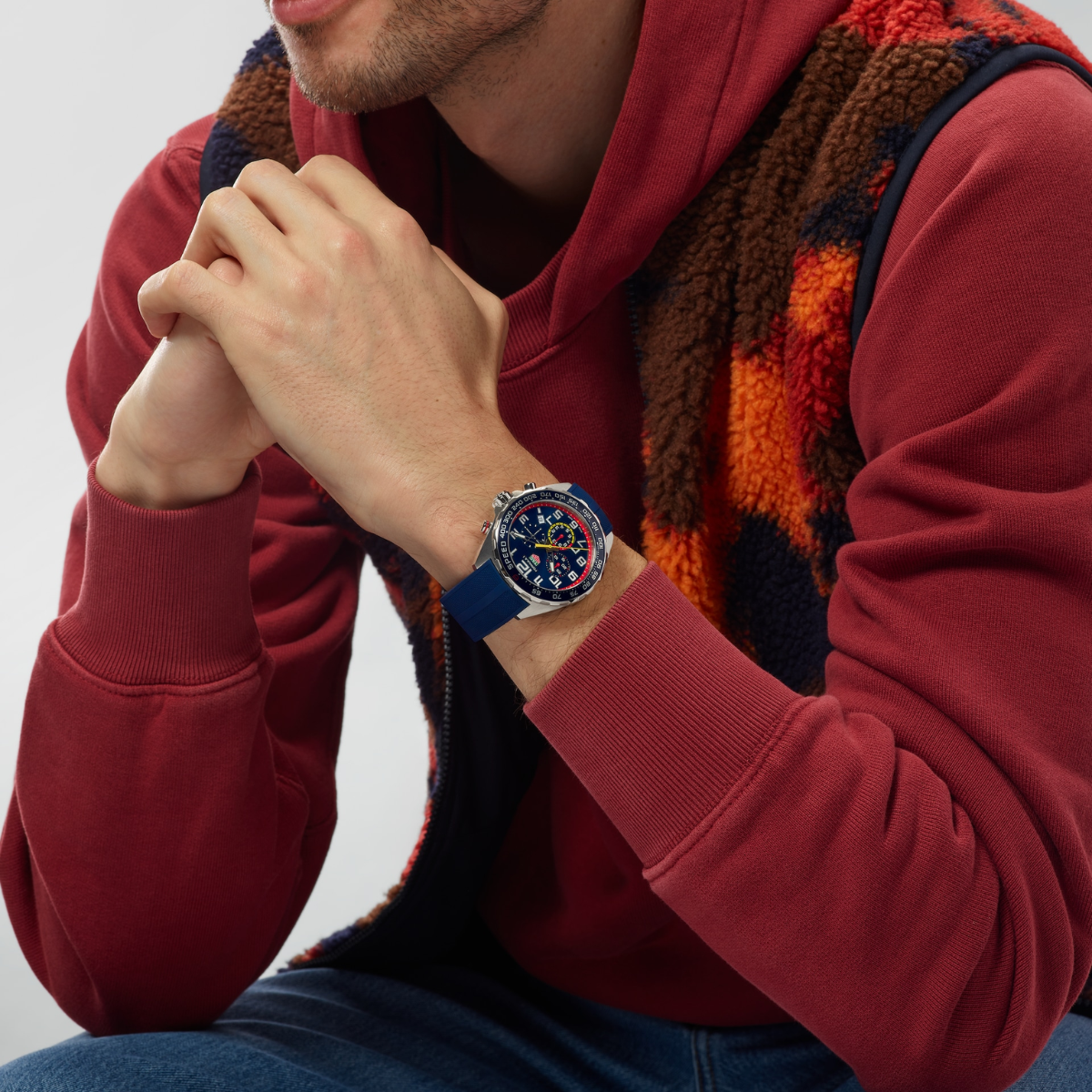 TAG Heuer Formula 1 Red Bull