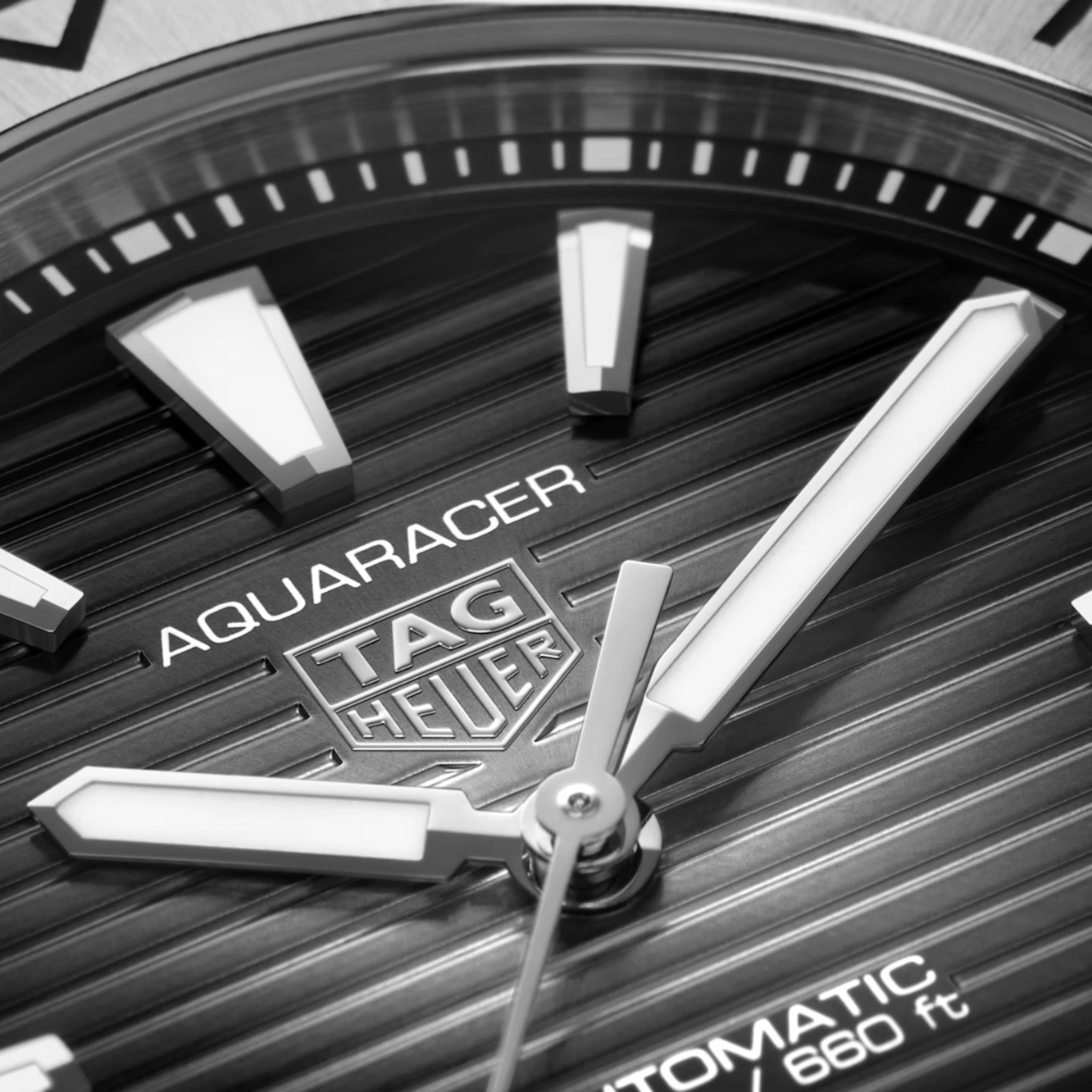 TAG Heuer Aquaracer